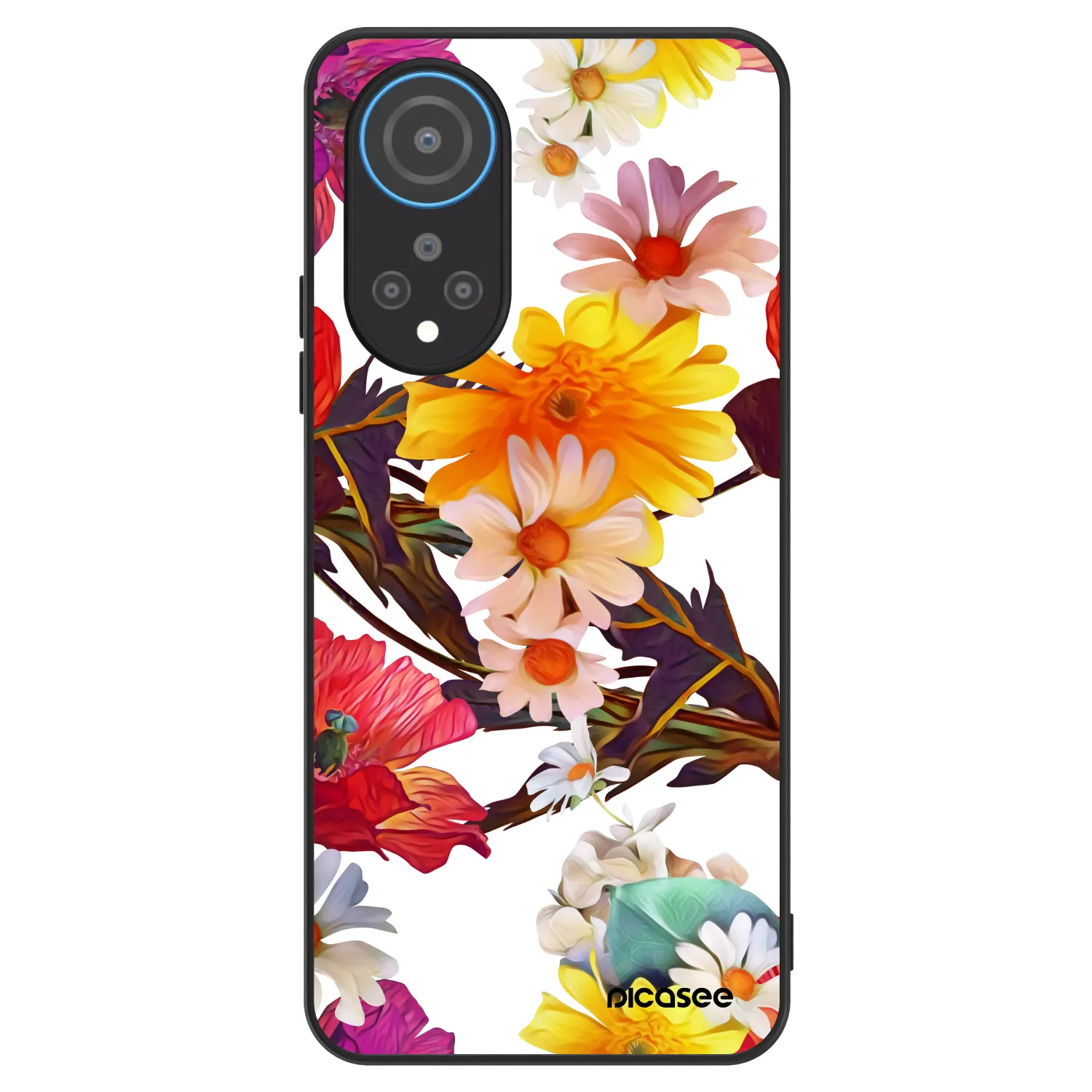 Picasee ULTIMATE CASE Honor X7 - készülékre - Meadow