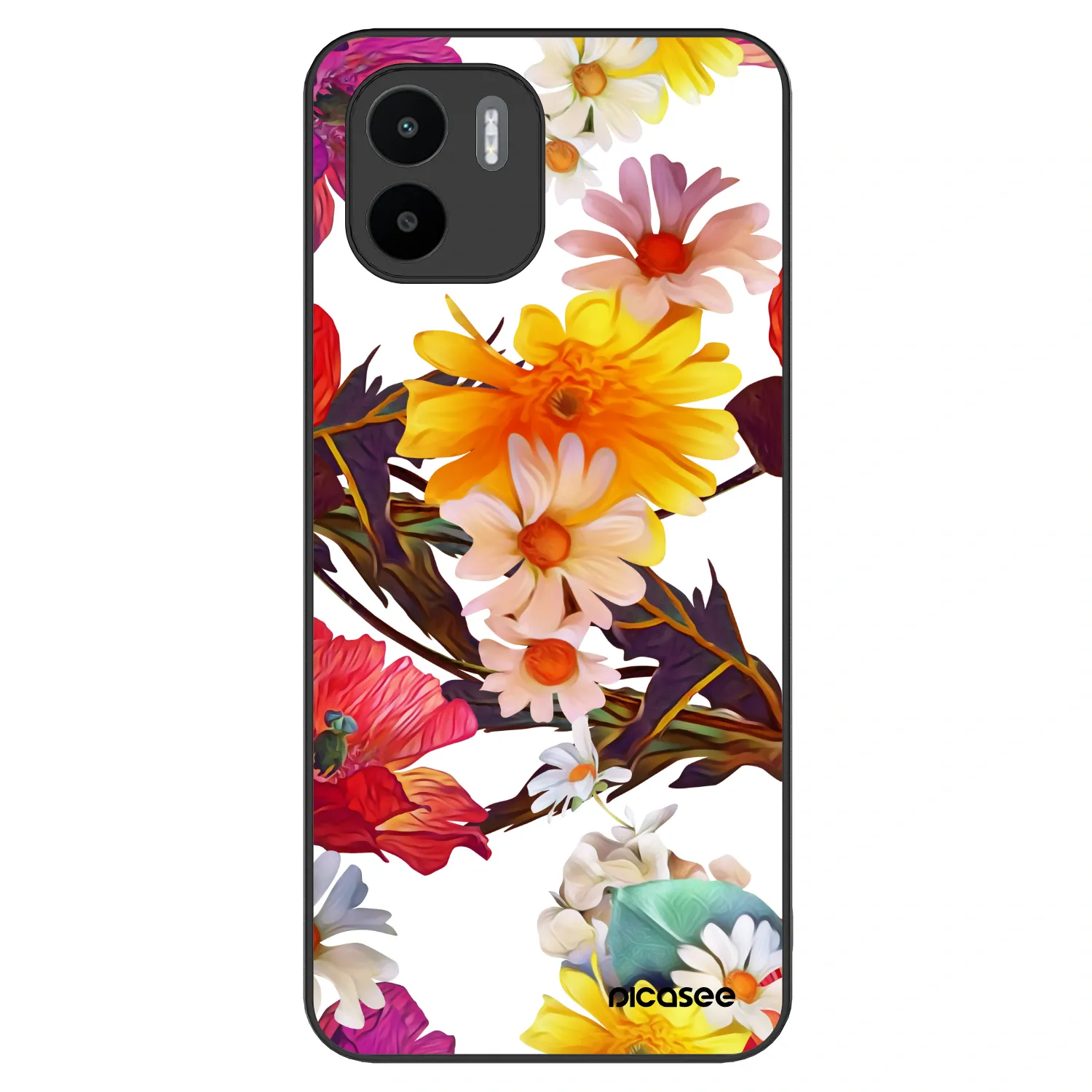 Picasee ULTIMATE CASE Xiaomi Redmi A1 - készülékre - Meadow