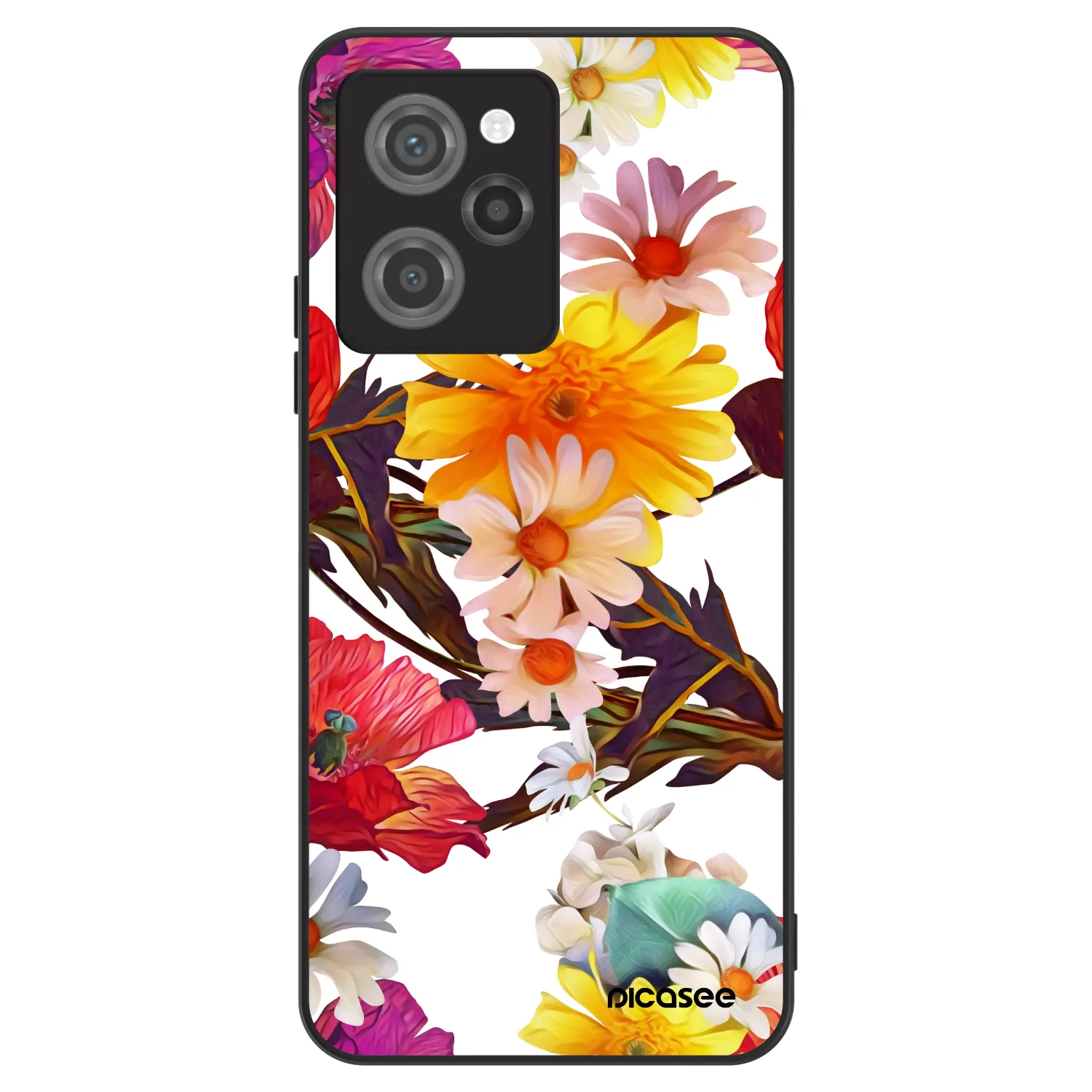 Picasee ULTIMATE CASE Xiaomi Poco X5 Pro - készülékre - Meadow