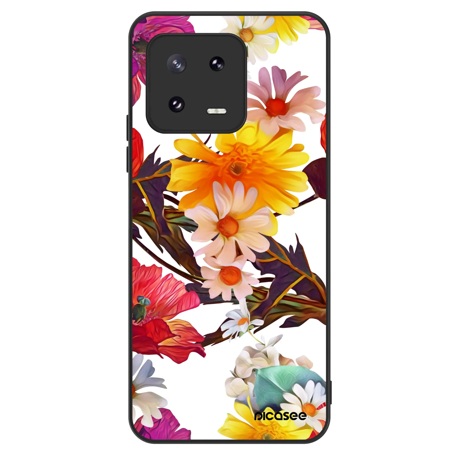 Picasee ULTIMATE CASE Xiaomi 13 Pro - készülékre - Meadow