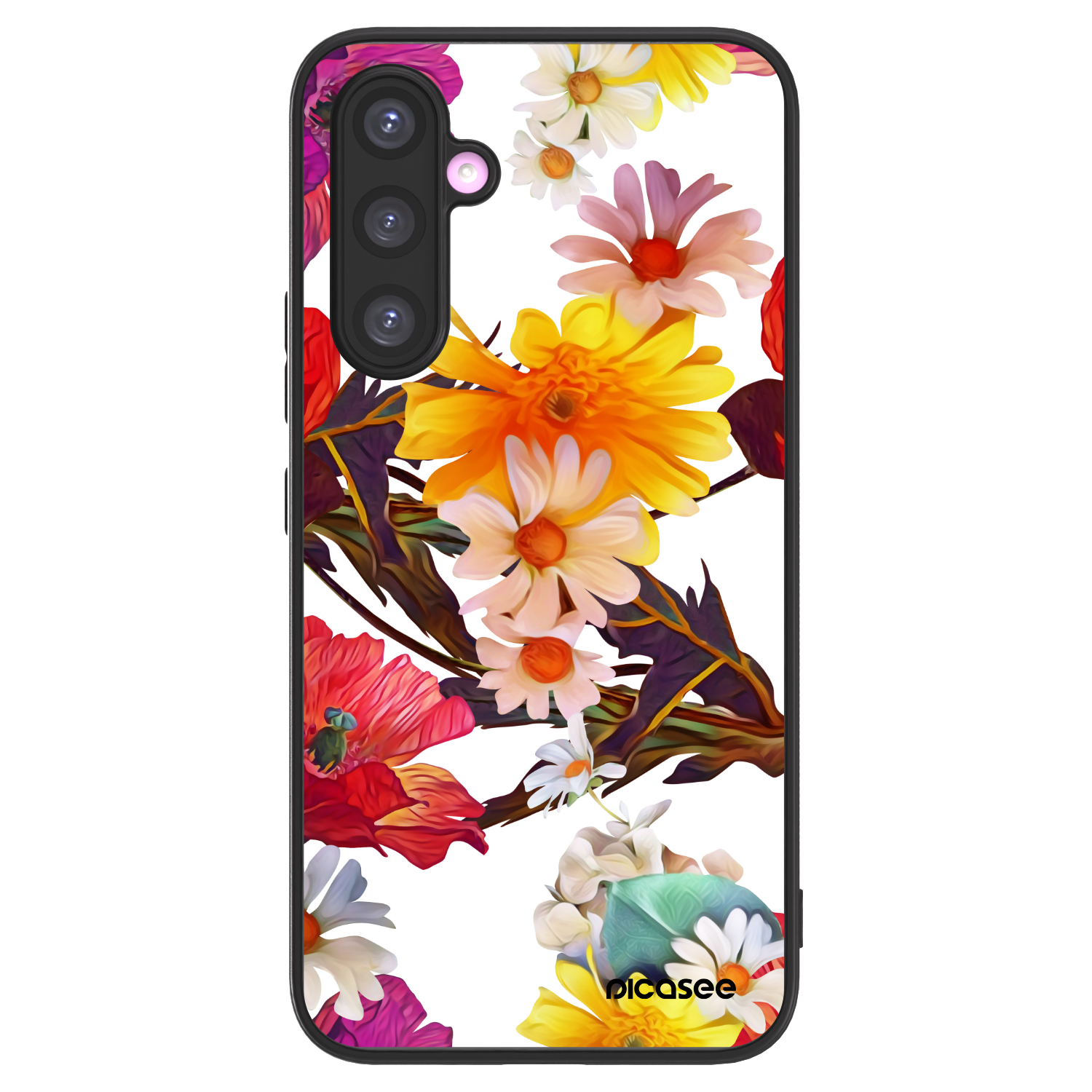 Picasee ULTIMATE CASE Samsung Galaxy A54 5G A546B - készülékre - Meadow