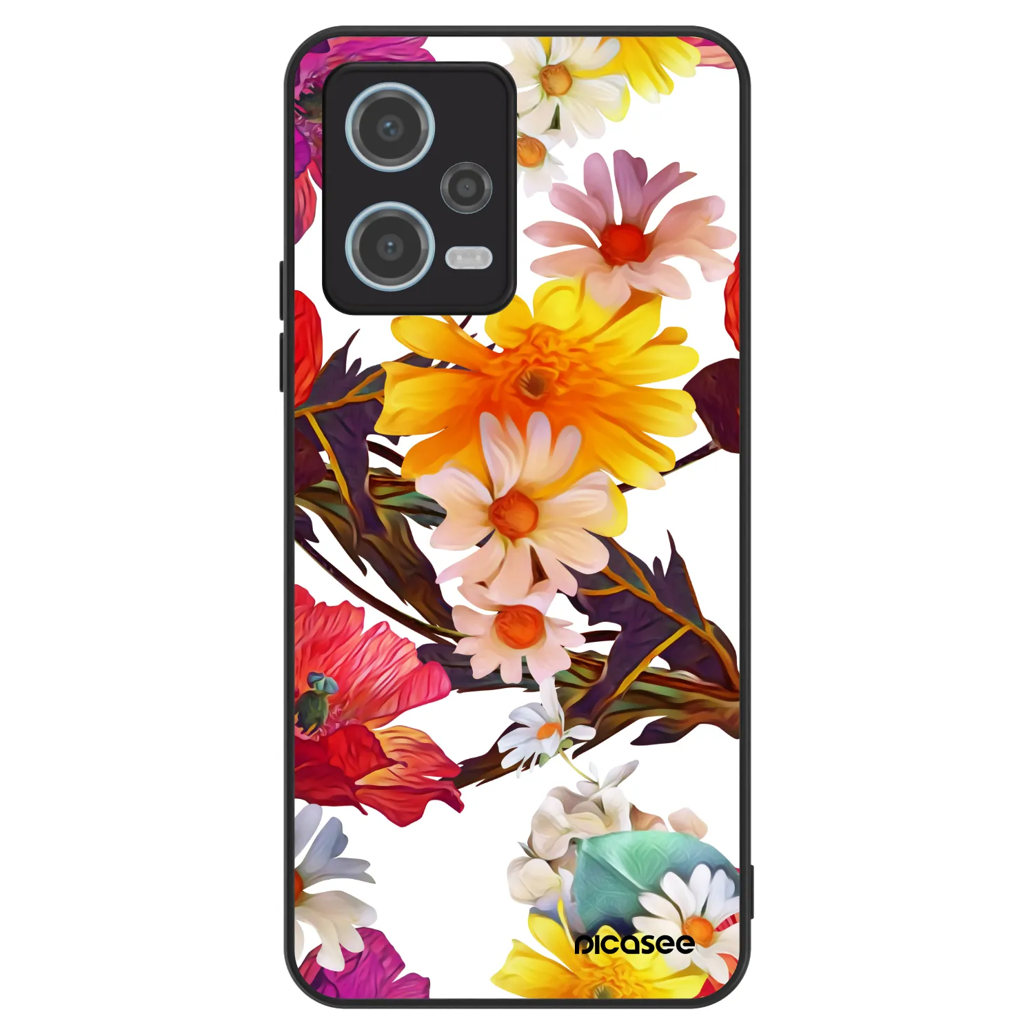 Picasee ULTIMATE CASE Xiaomi Redmi Note 12 5G - készülékre - Meadow