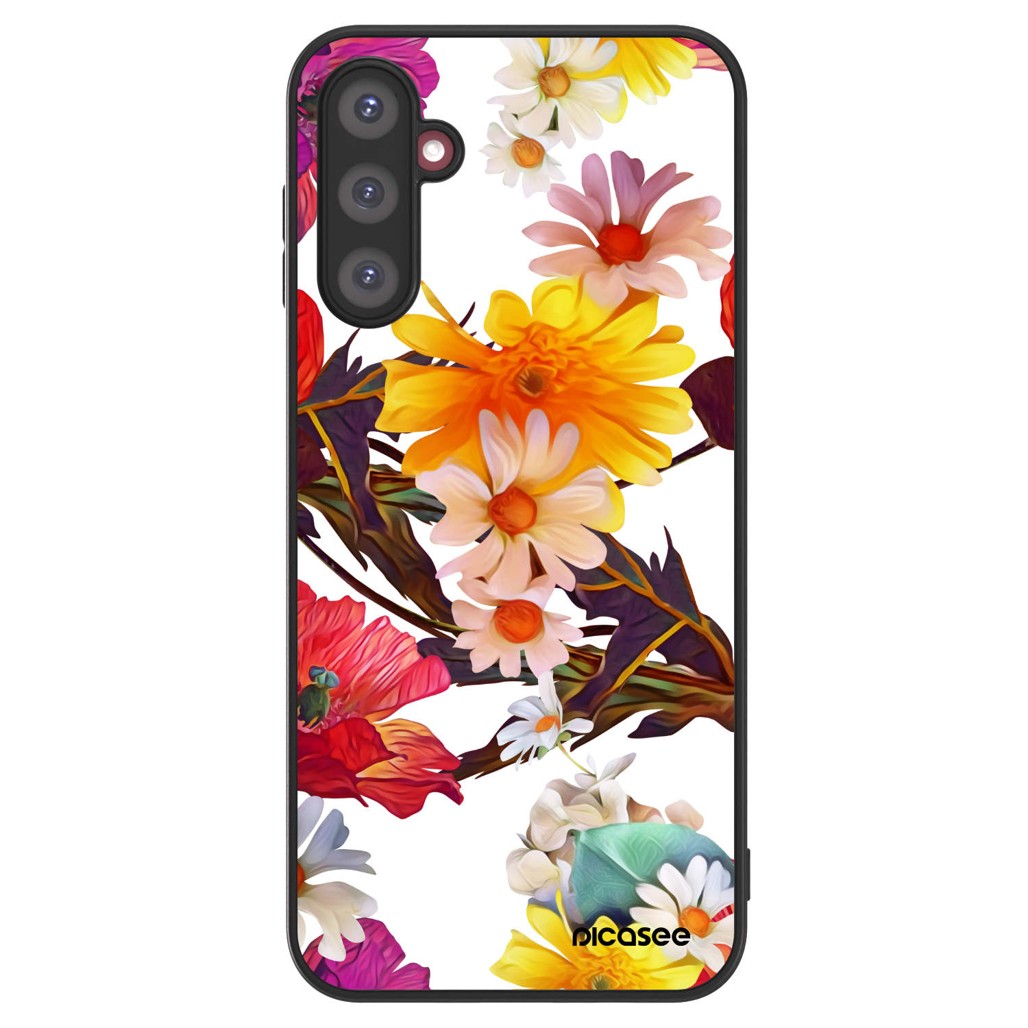 Picasee ULTIMATE CASE Samsung Galaxy A14 5G A146P - készülékre - Meadow