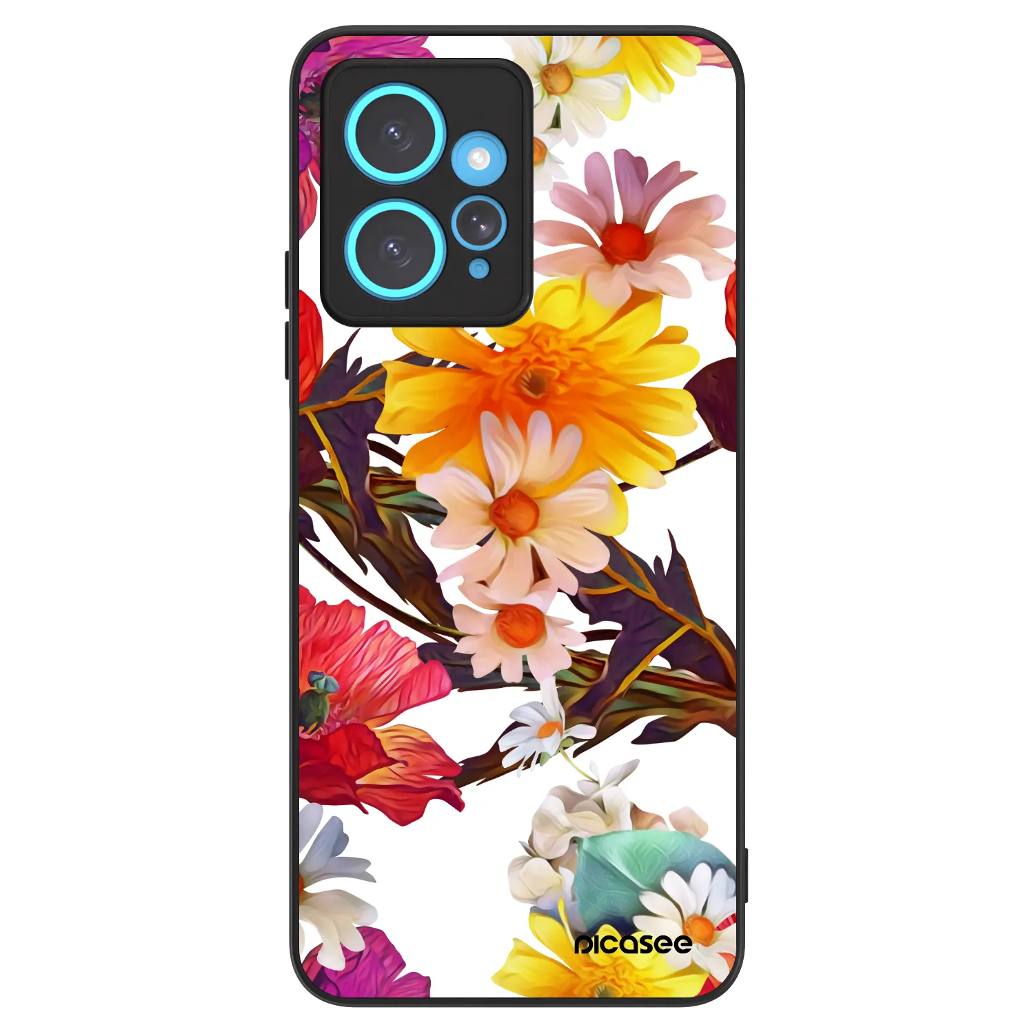 Picasee ULTIMATE CASE Xiaomi Redmi Note 12 4G - készülékre - Meadow