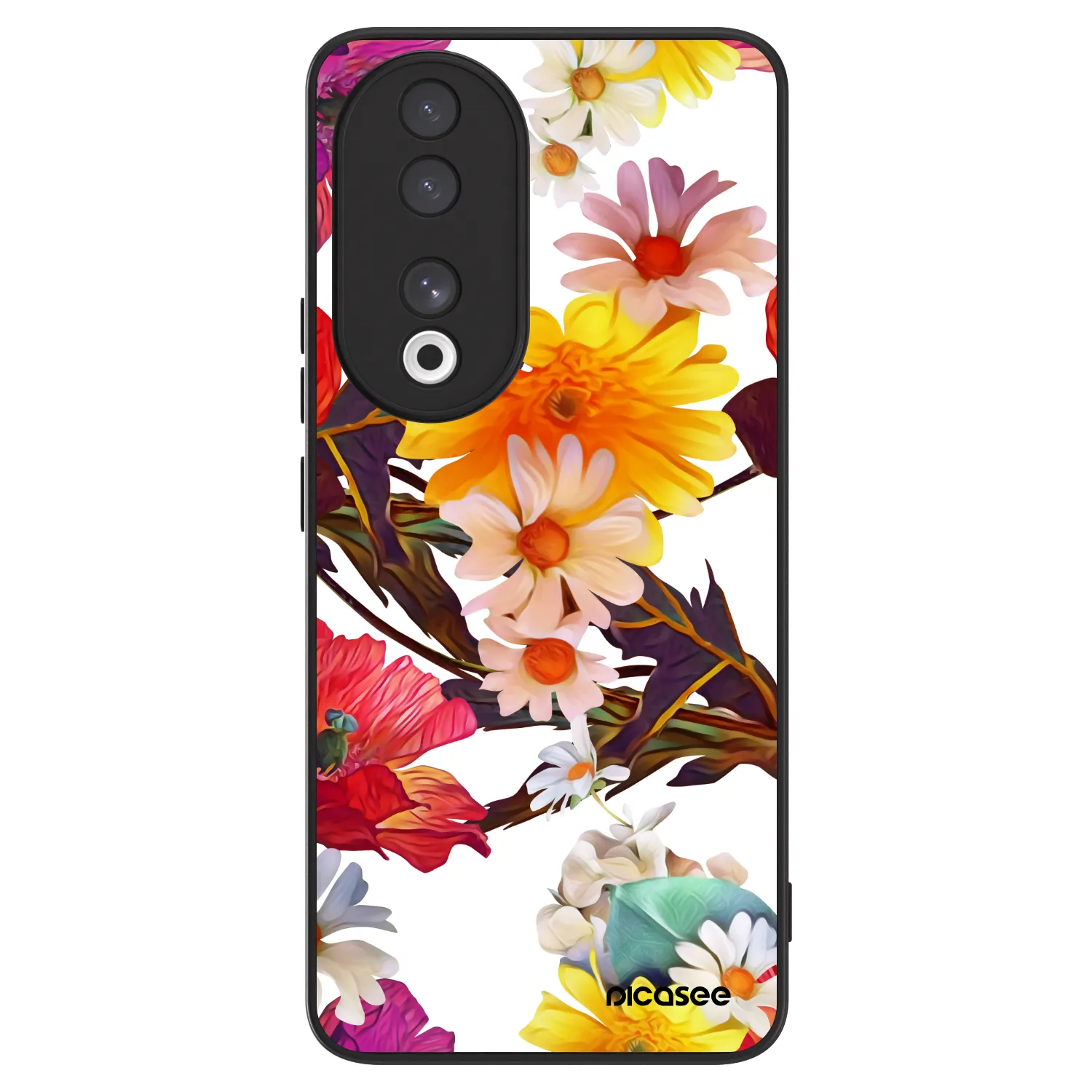 Picasee ULTIMATE CASE Honor 90 5G - készülékre - Meadow