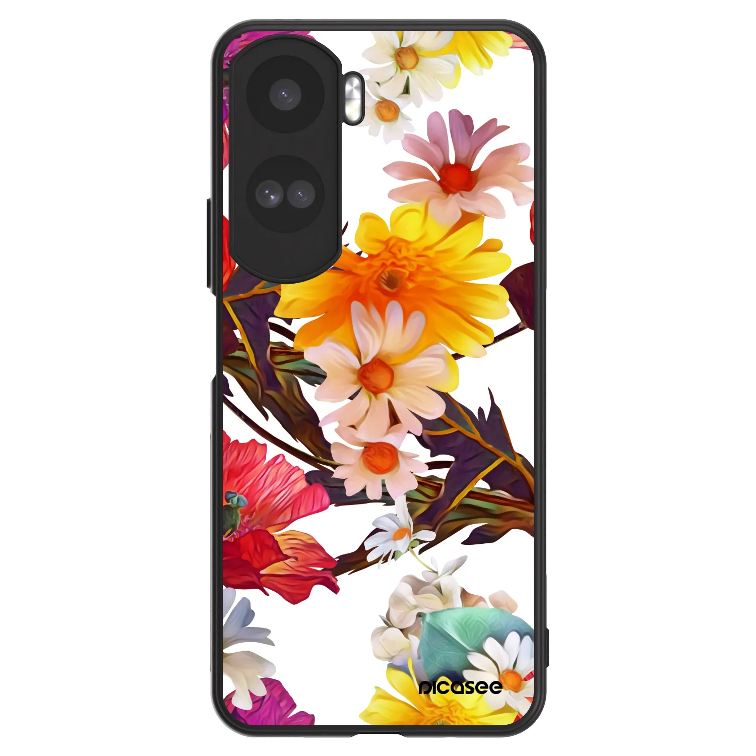 Picasee ULTIMATE CASE Honor 90 Lite 5G - készülékre - Meadow