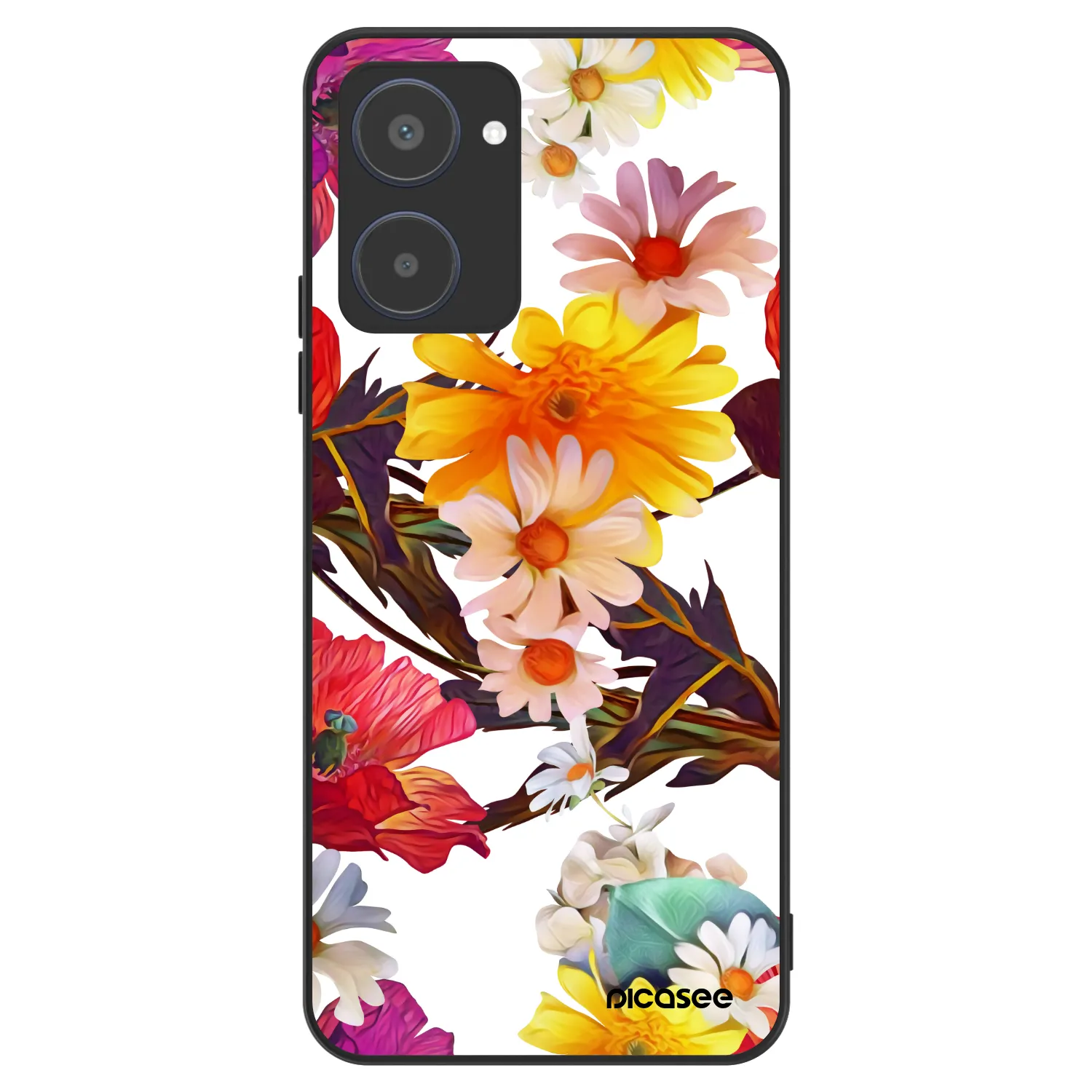 Picasee ULTIMATE CASE Realme 10 4G - készülékre - Meadow