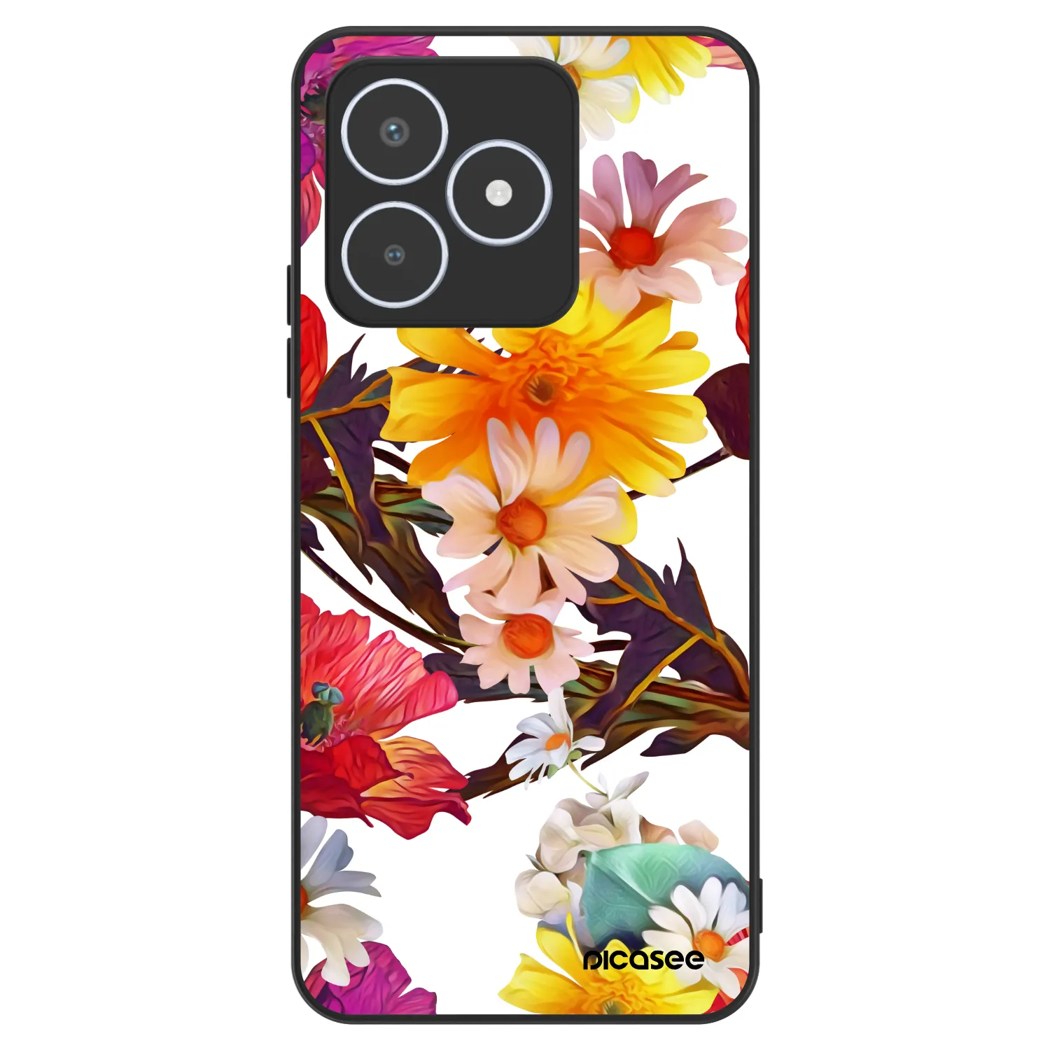 Picasee ULTIMATE CASE Realme C53 - készülékre - Meadow