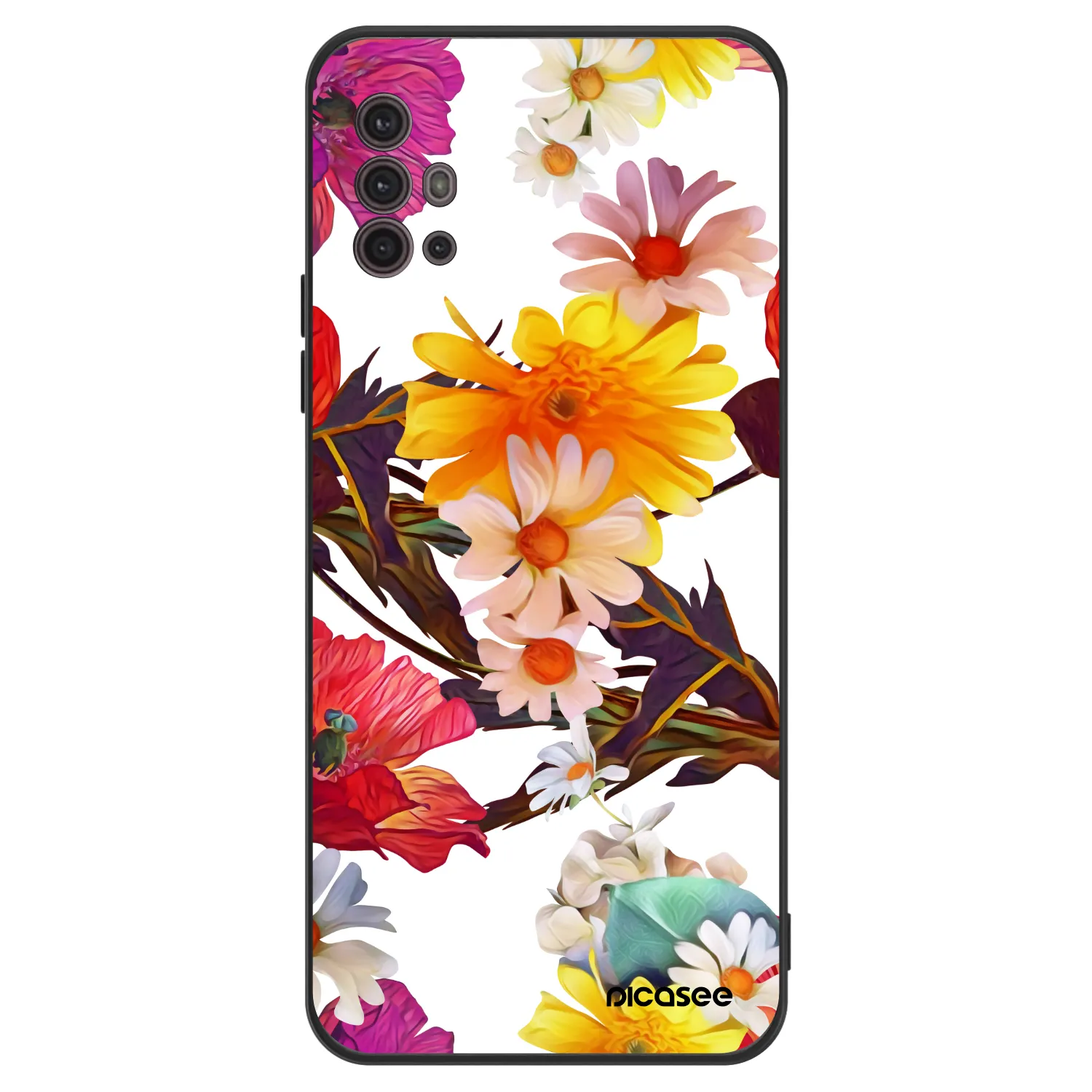 Picasee ULTIMATE CASE Motorola Moto G30 - készülékre - Meadow