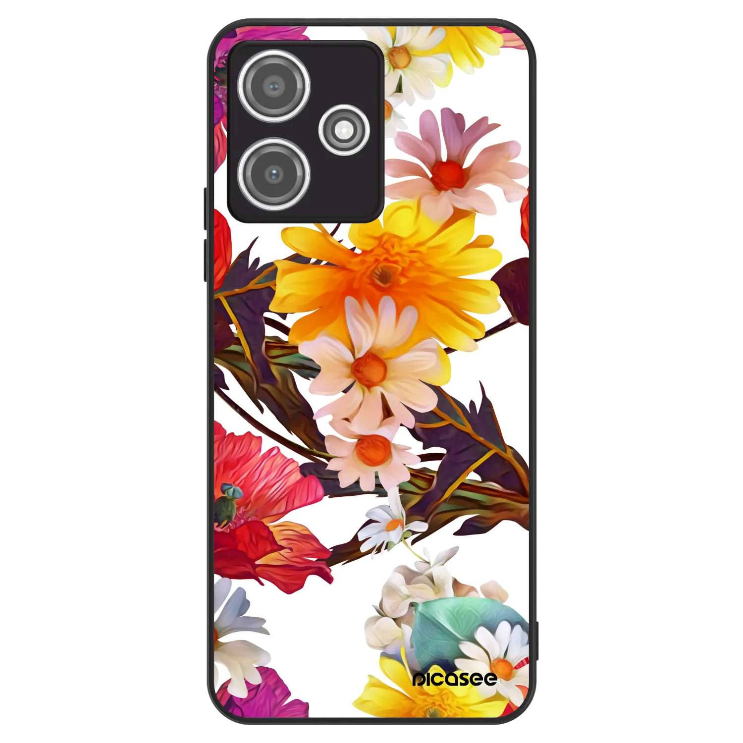 Picasee ULTIMATE CASE Xiaomi Redmi 12 5G - készülékre - Meadow