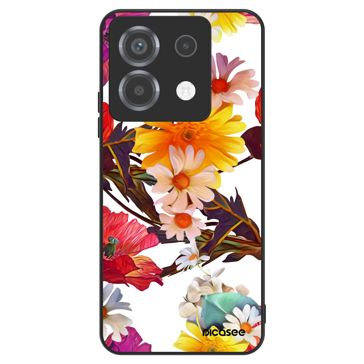 Picasee ULTIMATE CASE Xiaomi Poco X6 - készülékre - Meadow