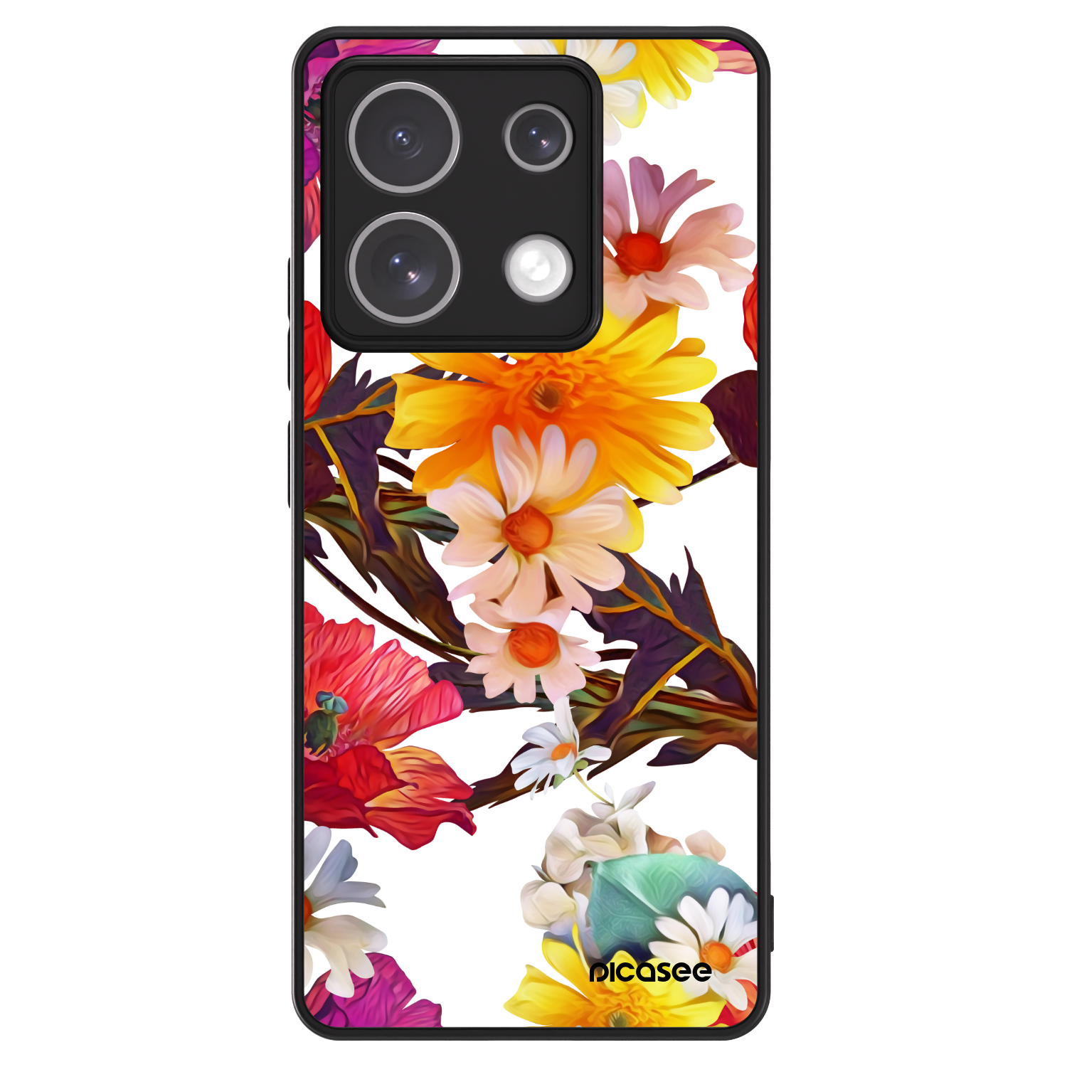 Picasee ULTIMATE CASE Xiaomi Redmi Note 13 5G - készülékre - Meadow