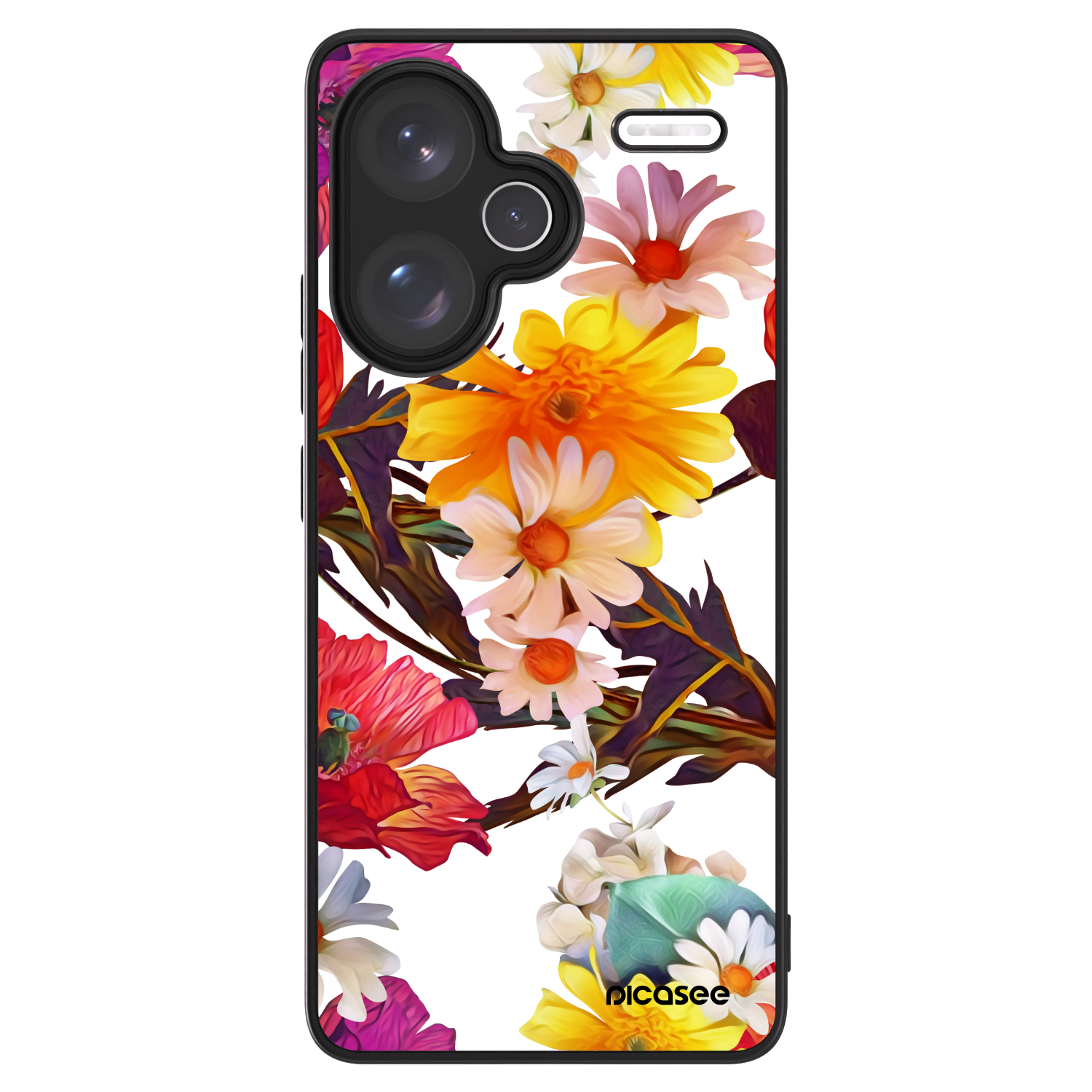 Picasee ULTIMATE CASE Xiaomi Redmi Note 13 Pro+ 5G - készülékre - Meadow