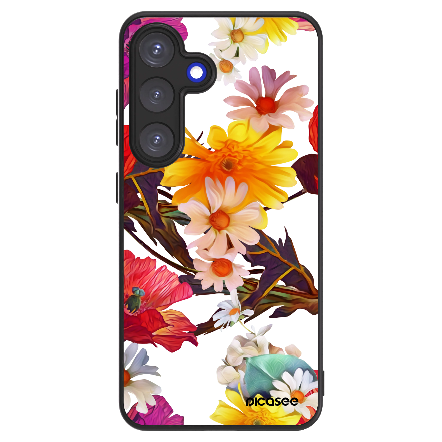 Picasee ULTIMATE CASE Samsung Galaxy A25 A256B 5G - készülékre - Meadow