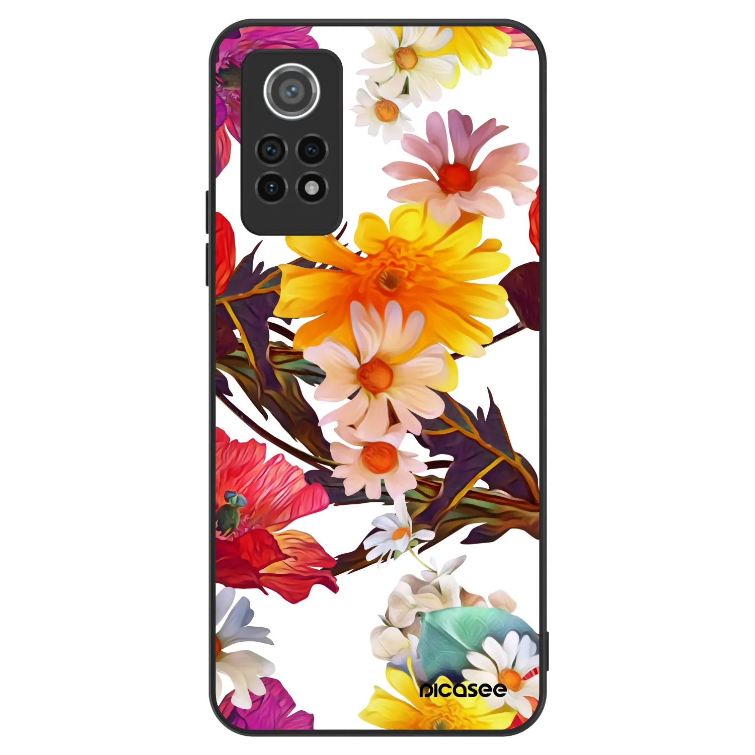 Picasee ULTIMATE CASE Xiaomi Redmi Note 12 Pro 4G - készülékre - Meadow