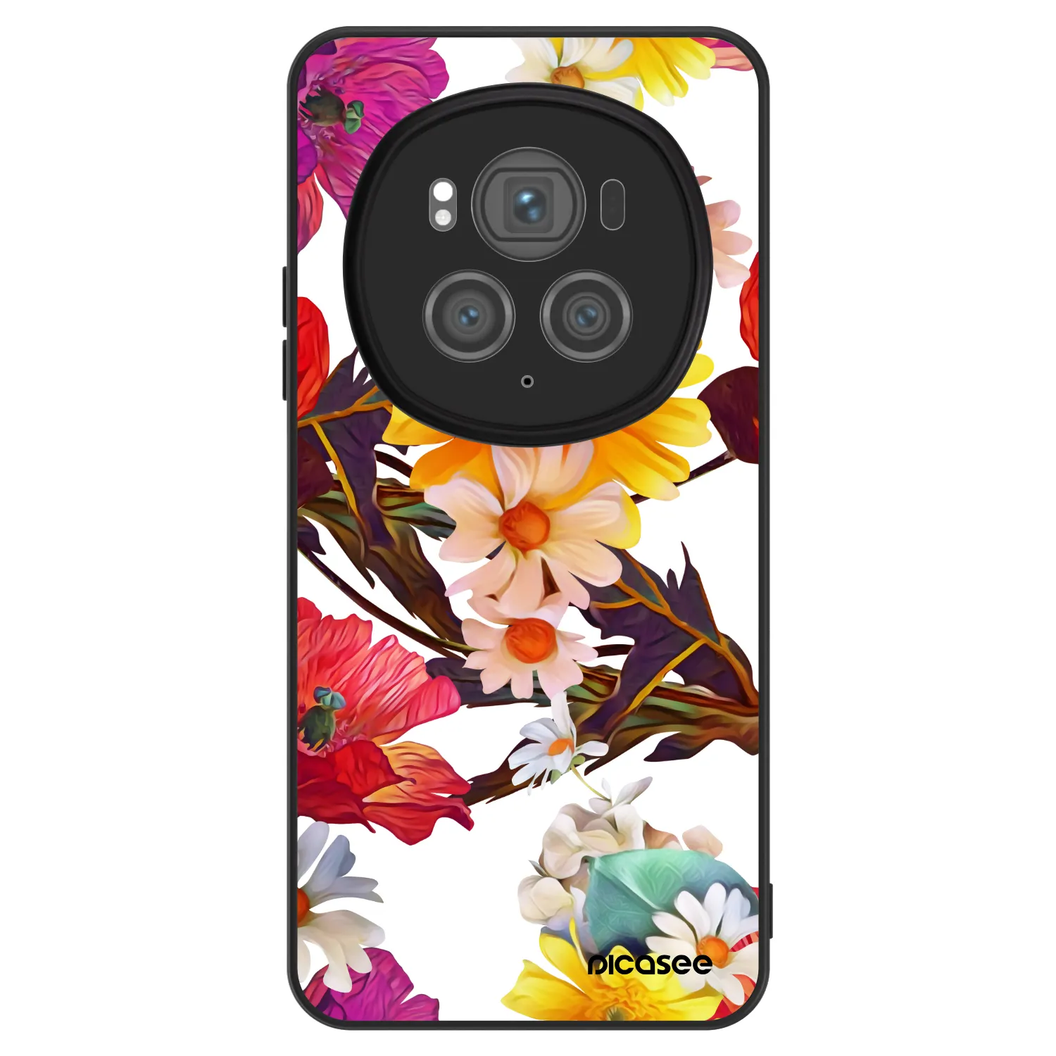 Picasee ULTIMATE CASE Honor Magic6 Pro - készülékre - Meadow