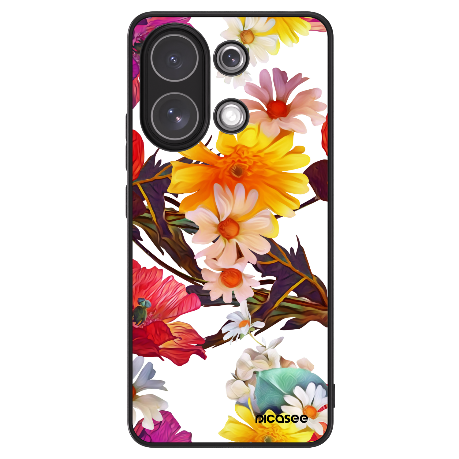 Picasee ULTIMATE CASE Xiaomi Redmi Note 13 4G - készülékre - Meadow