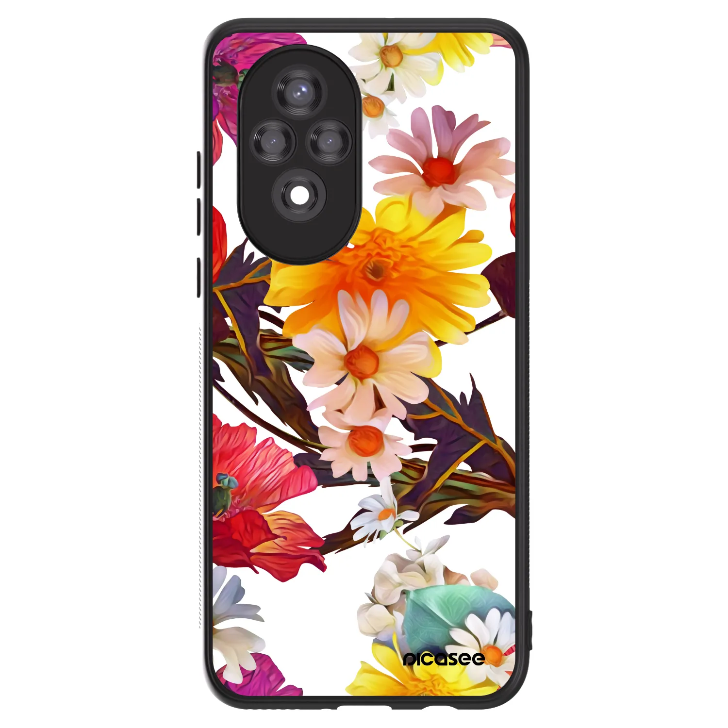 Picasee ULTIMATE CASE Honor 200 Pro 5G - készülékre - Meadow