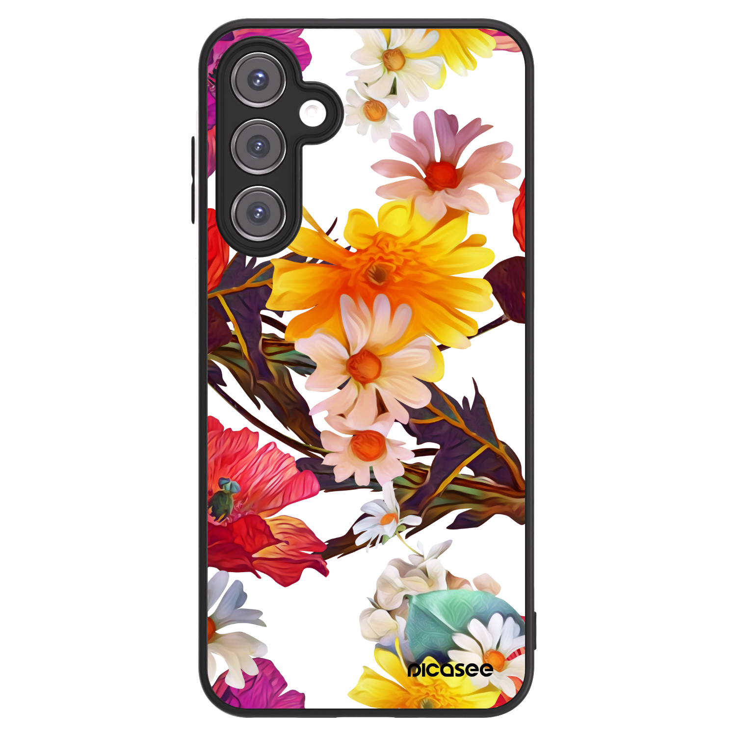 Picasee ULTIMATE CASE Samsung Galaxy A16 5G - készülékre - Meadow