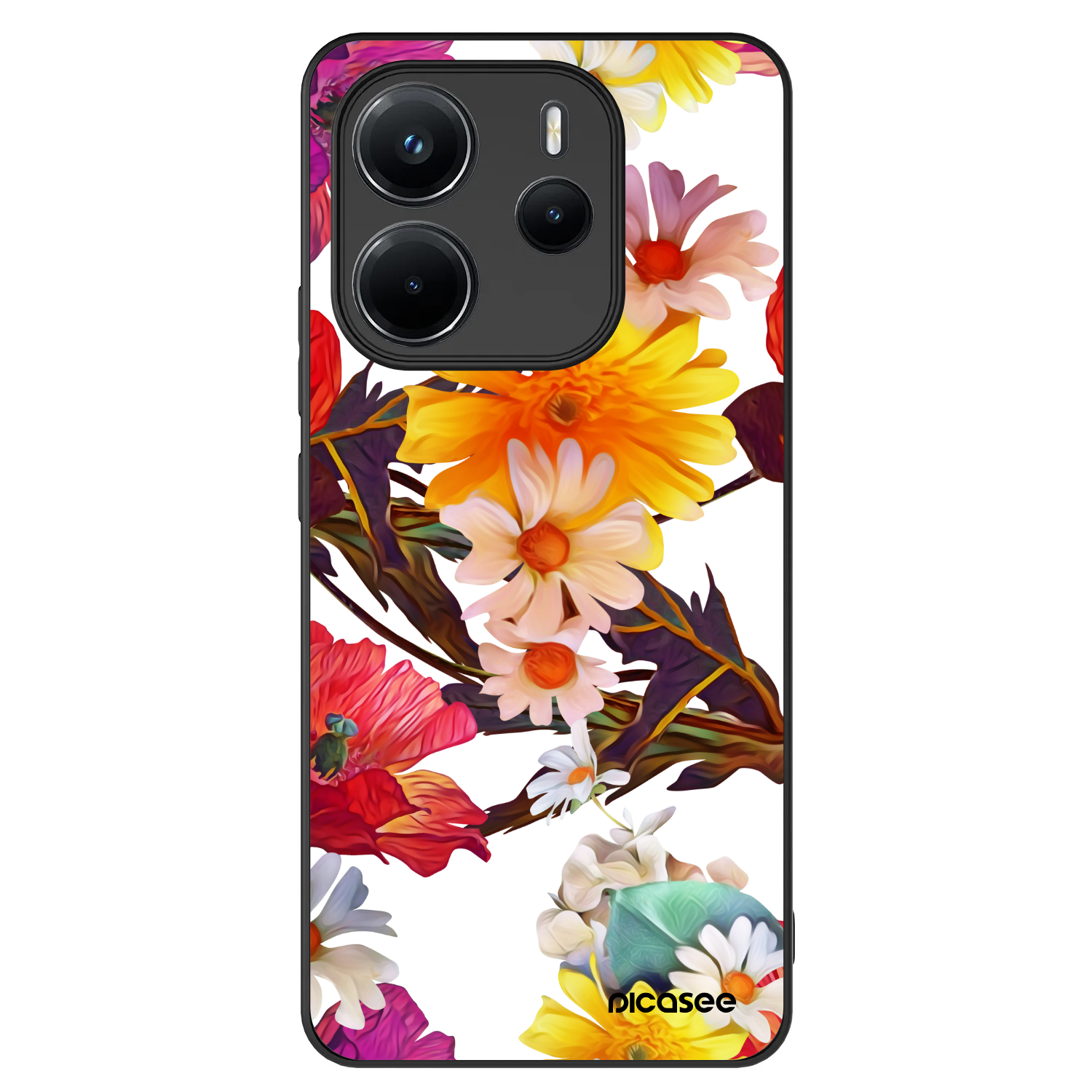 Picasee ULTIMATE CASE Xiaomi Redmi Note 14 4G - készülékre - Meadow