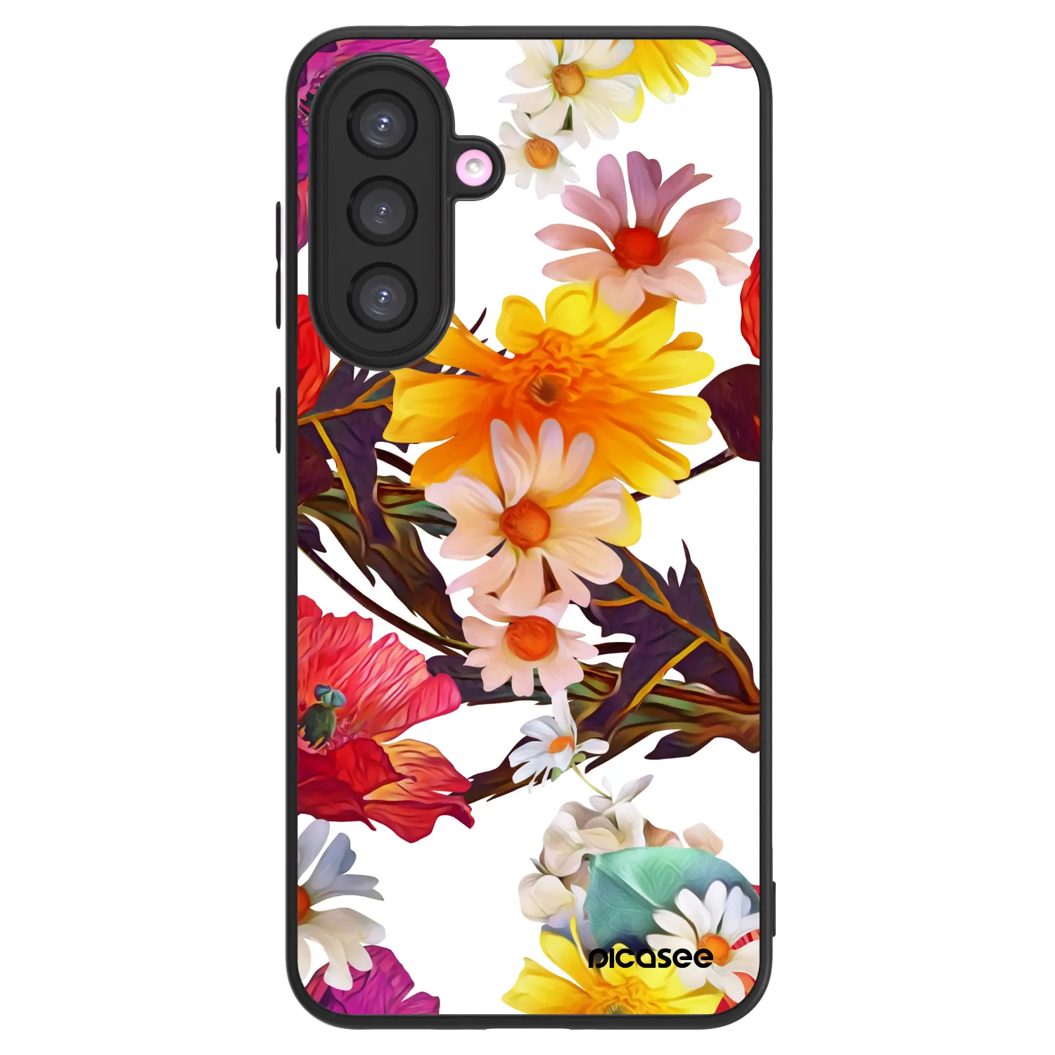 Picasee ULTIMATE CASE Samsung Galaxy A56 5G A566B - készülékre - Meadow
