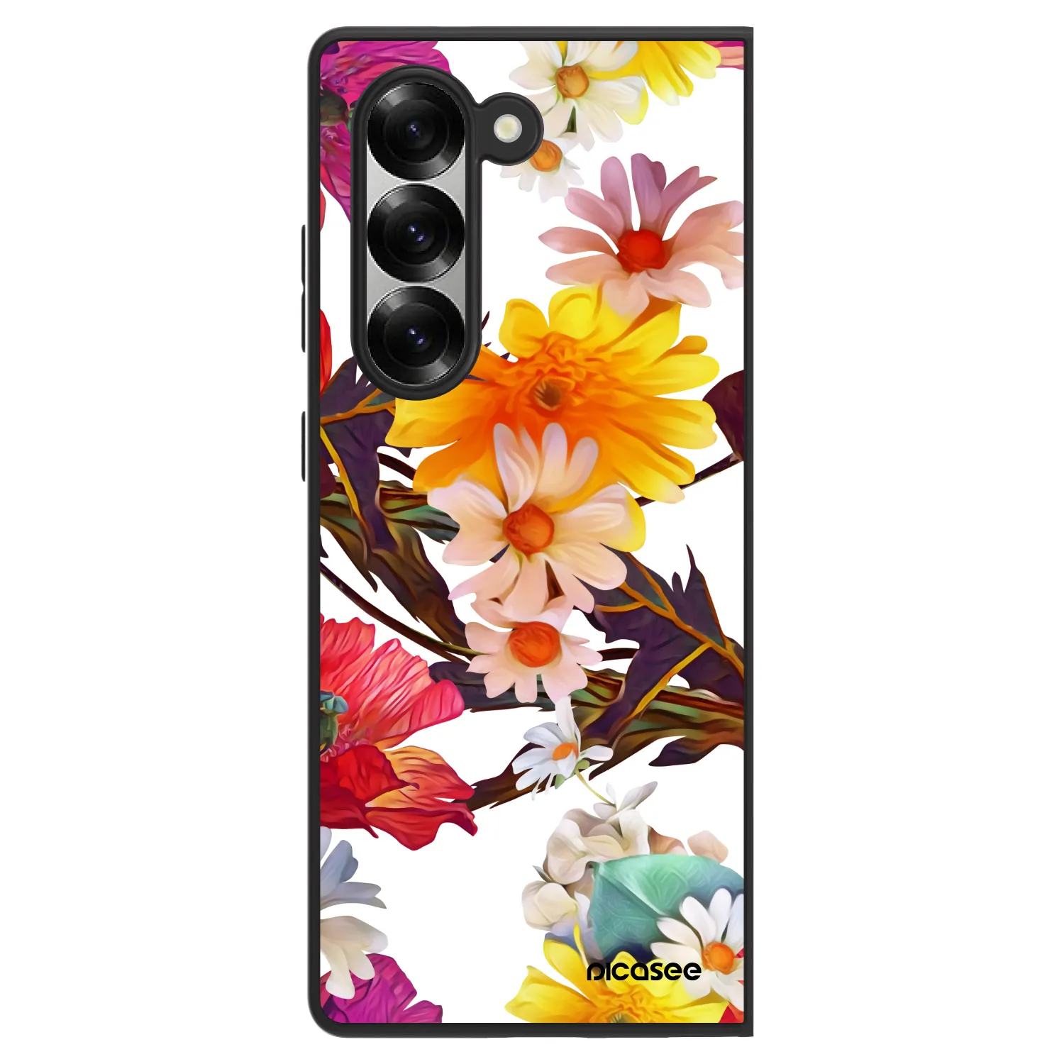 Picasee ULTIMATE CASE Samsung Galaxy Z Fold6 5G - készülékre - Meadow