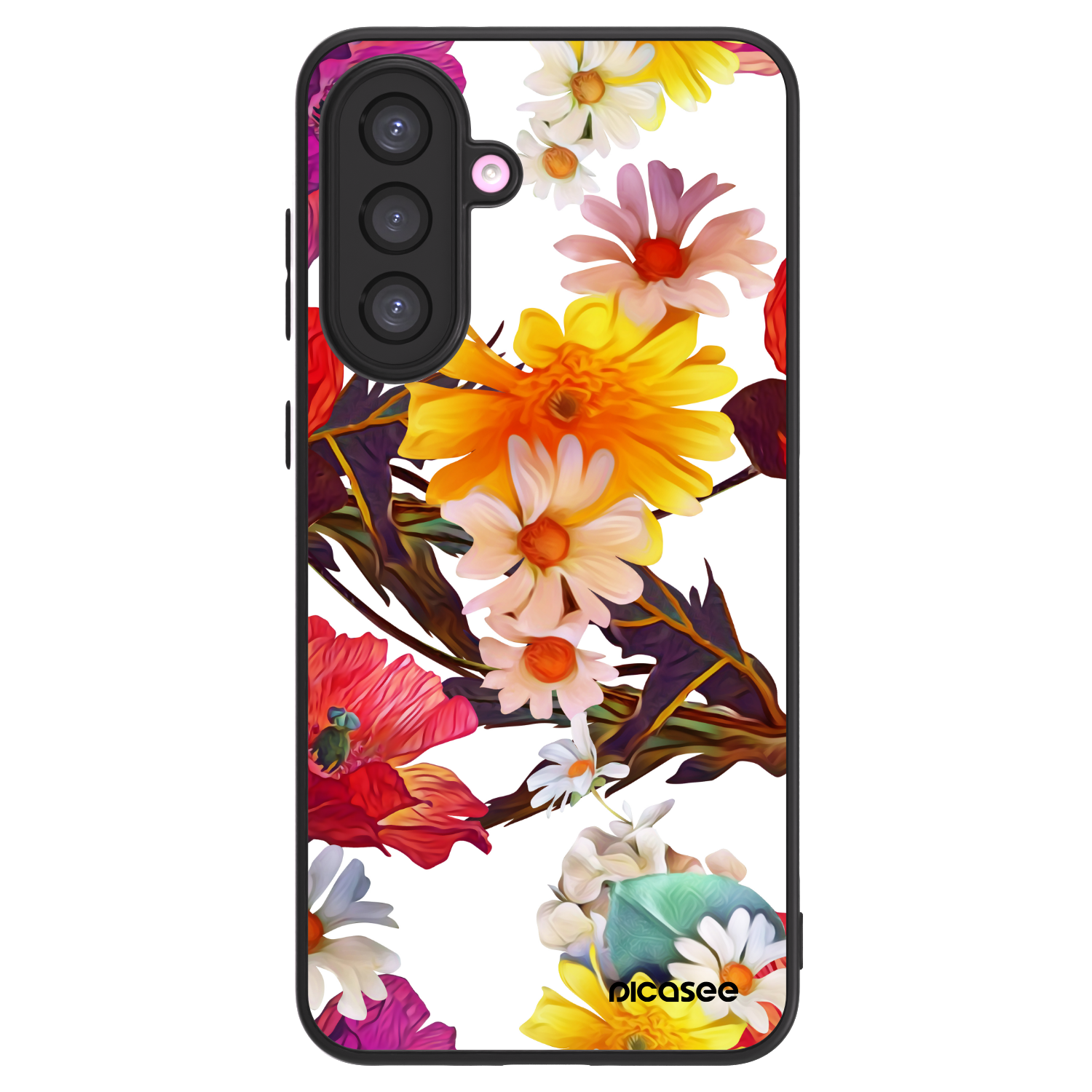 Picasee ULTIMATE CASE Samsung Galaxy A36 5G - készülékre - Meadow