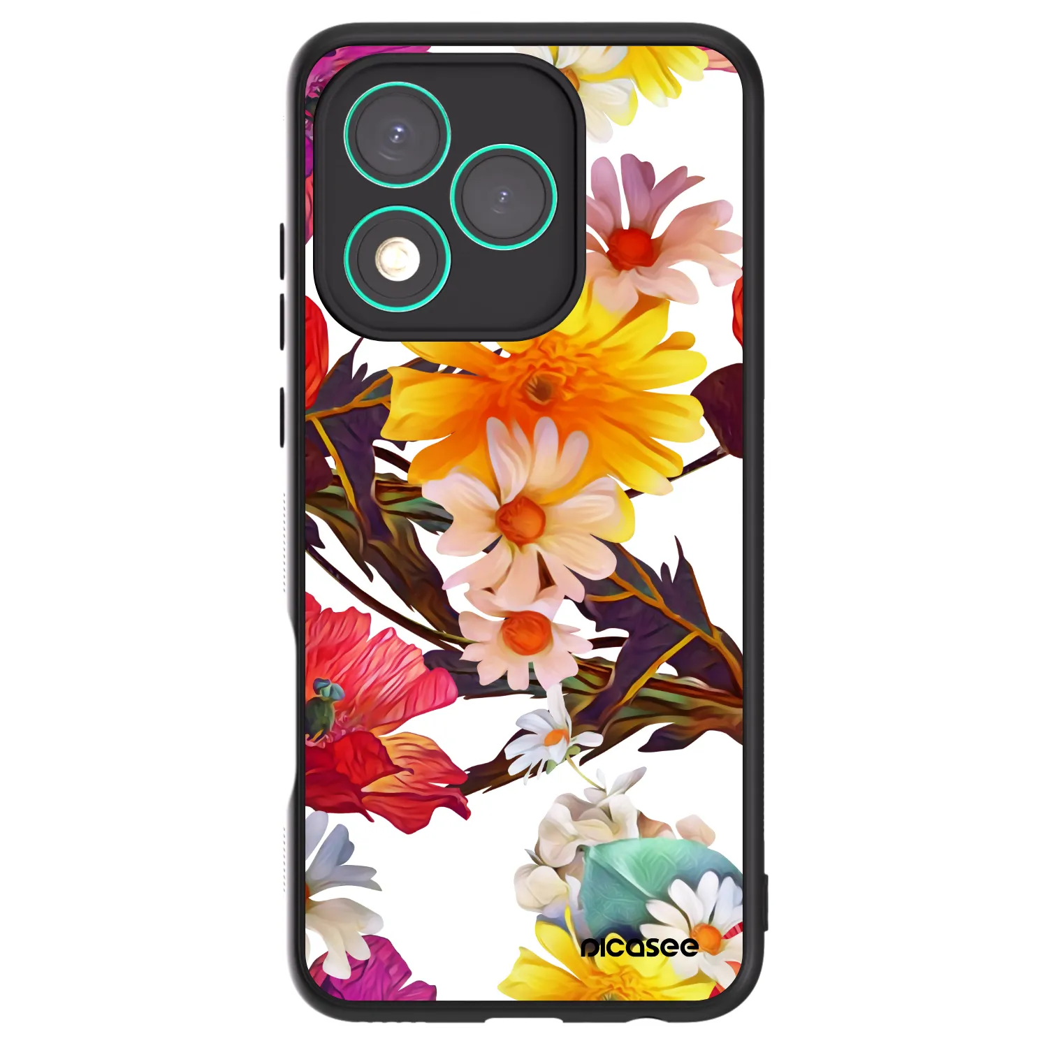 Picasee ULTIMATE CASE Honor 400 Lite 5G - készülékre - Meadow