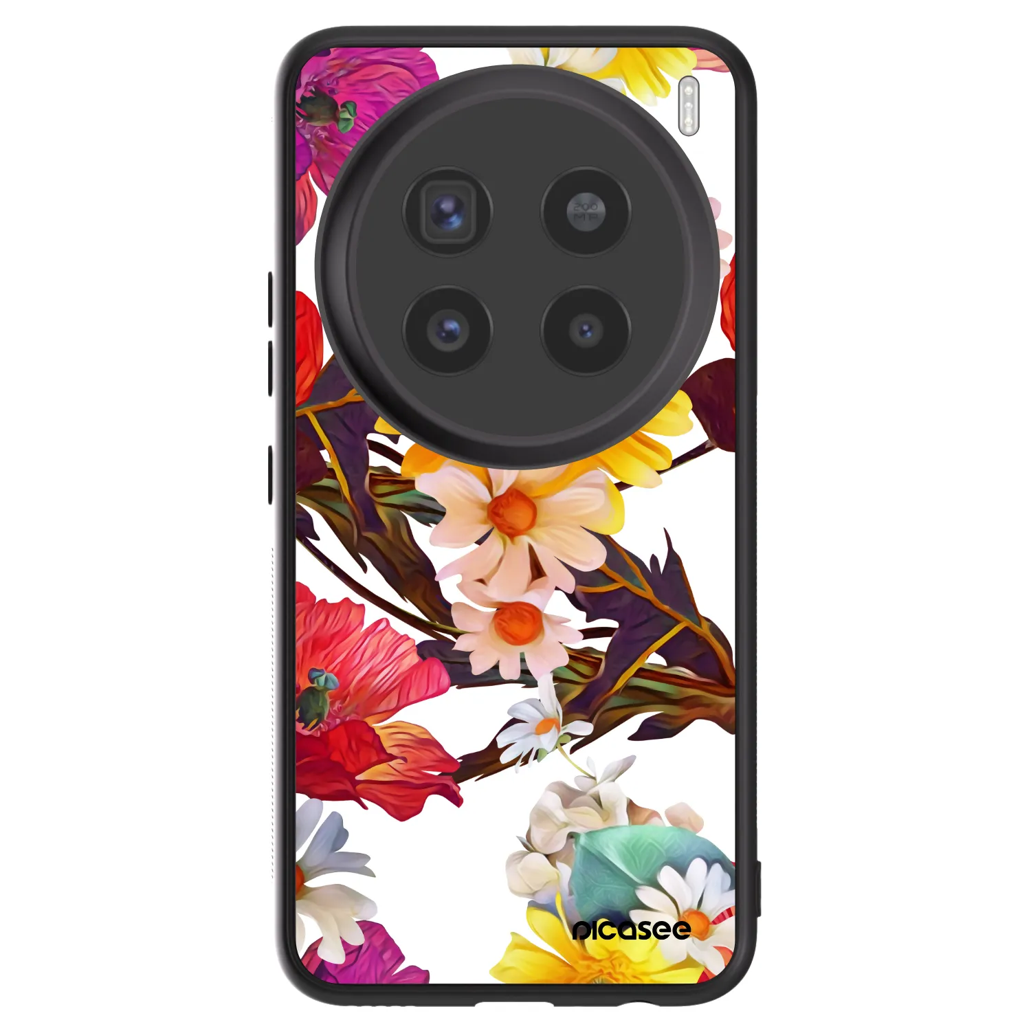 Picasee ULTIMATE CASE Vivo X200 Pro - készülékre - Meadow