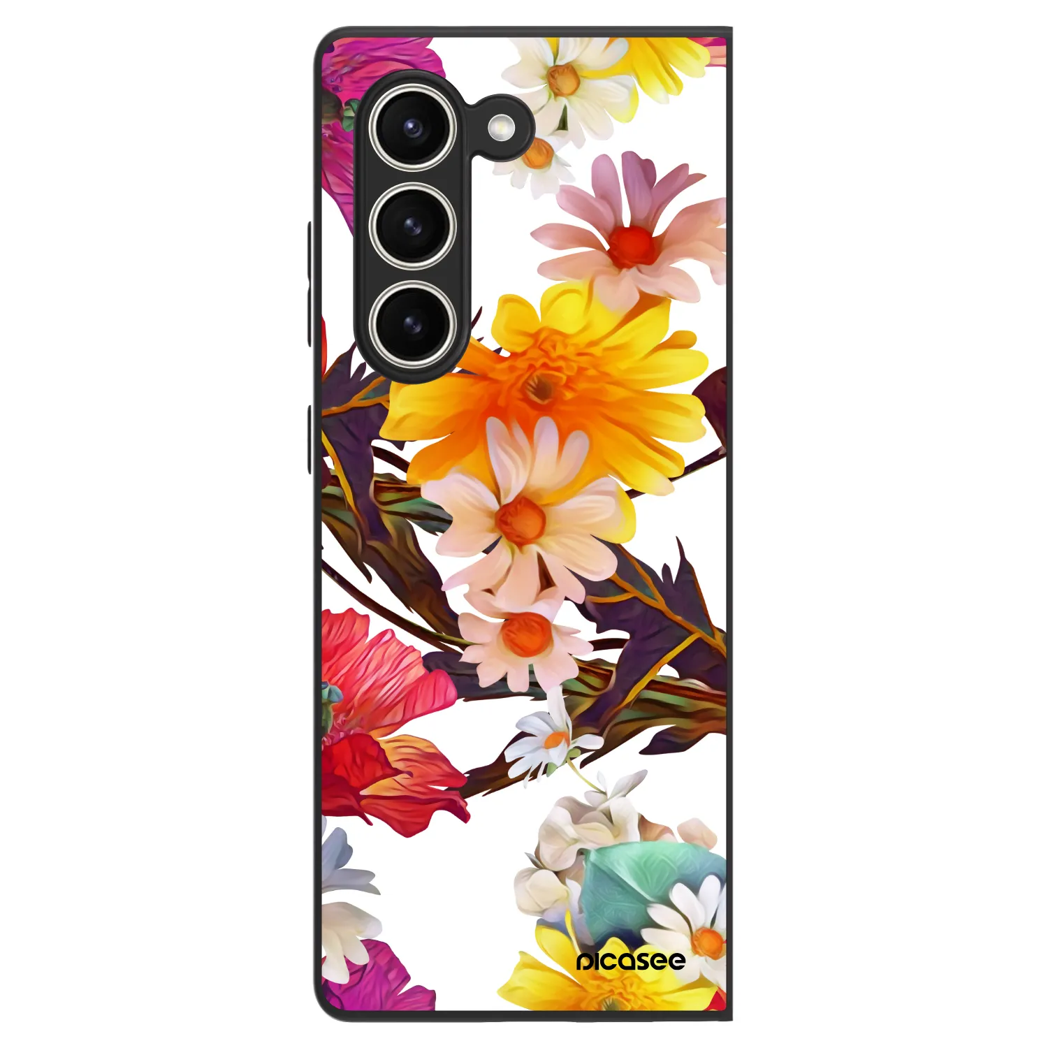 Picasee ULTIMATE CASE Samsung Galaxy Z Fold5 5G - készülékre - Meadow