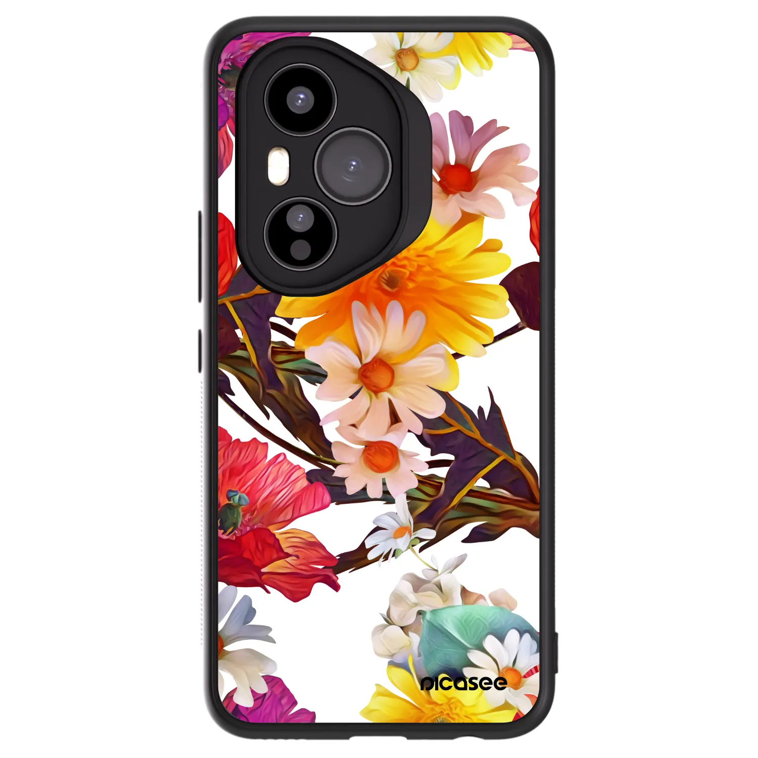 Picasee ULTIMATE CASE Honor 400 Pro 5G - készülékre - Meadow