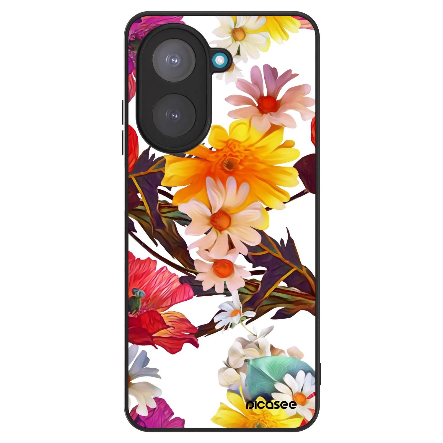 Picasee ULTIMATE CASE Xiaomi Redmi A5 - készülékre - Meadow