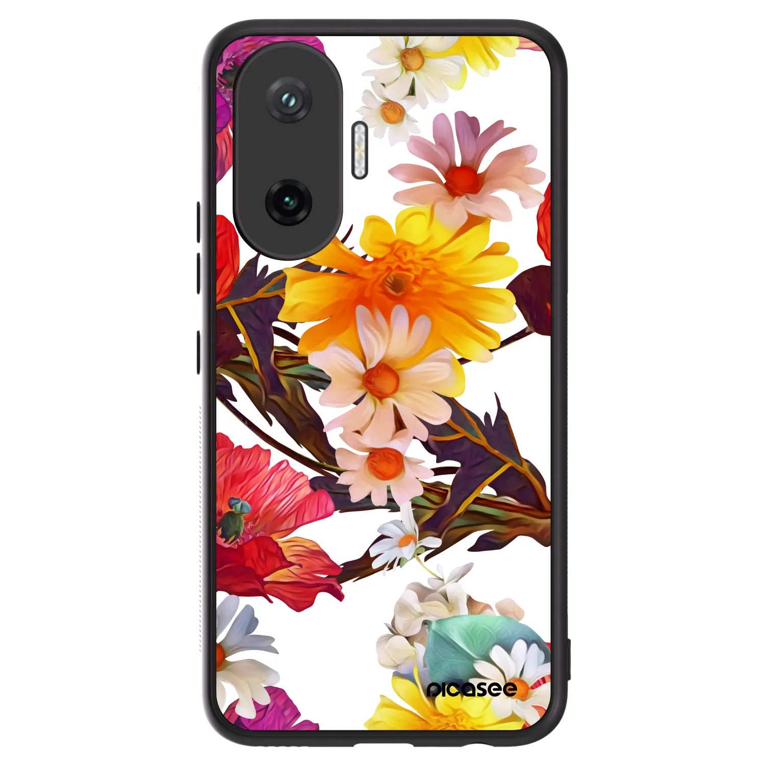 Picasee ULTIMATE CASE Xiaomi Poco F7 Pro 5G - készülékre - Meadow