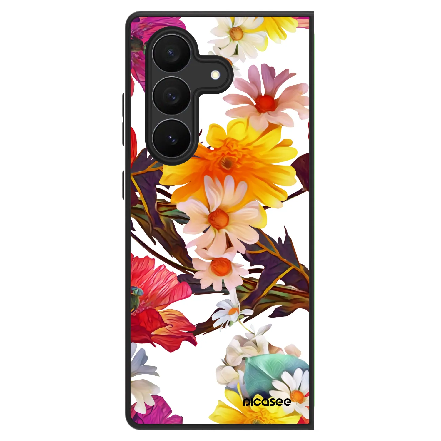 Picasee ULTIMATE CASE Samsung Galaxy Z Fold7 5G - készülékre - Meadow