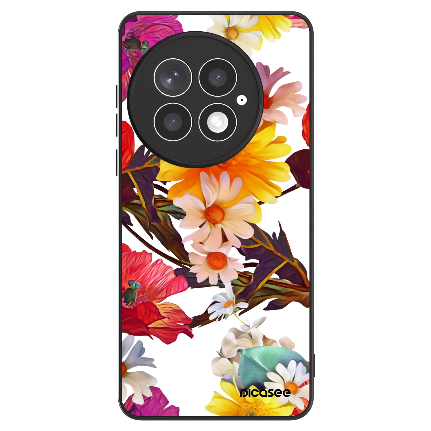Picasee ULTIMATE CASE OnePlus 13 5G - készülékre - Meadow