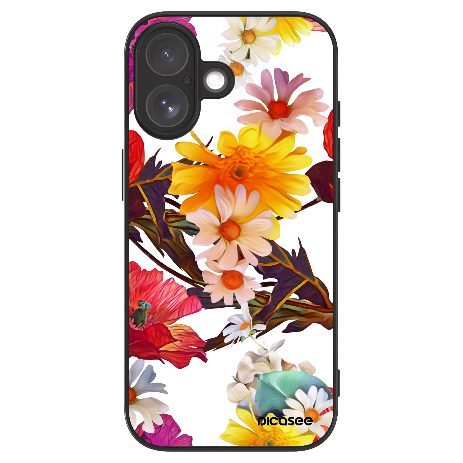 Picasee ULTIMATE CASE MagSafe Apple iPhone 17 - készülékre - Meadow