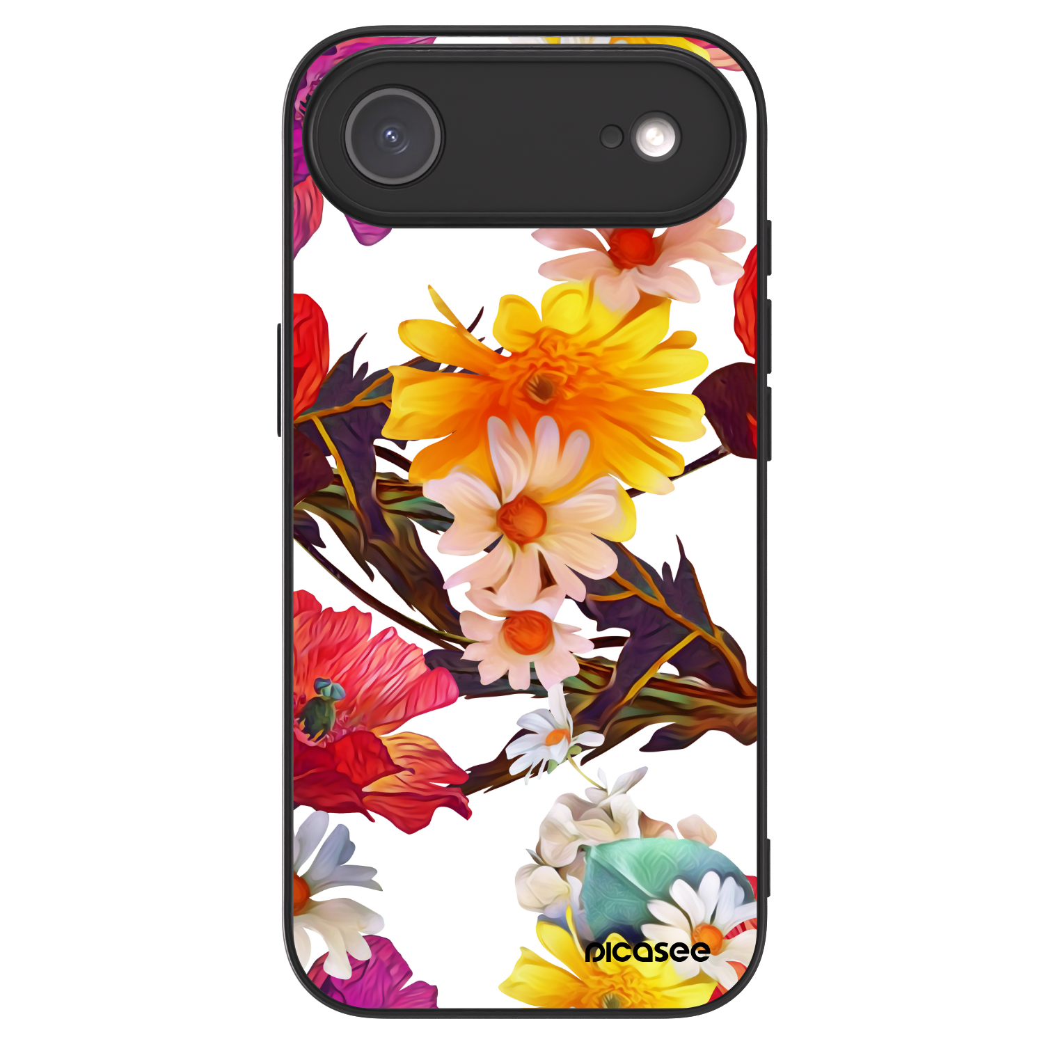 Picasee ULTIMATE CASE Apple iPhone Air - készülékre - Meadow