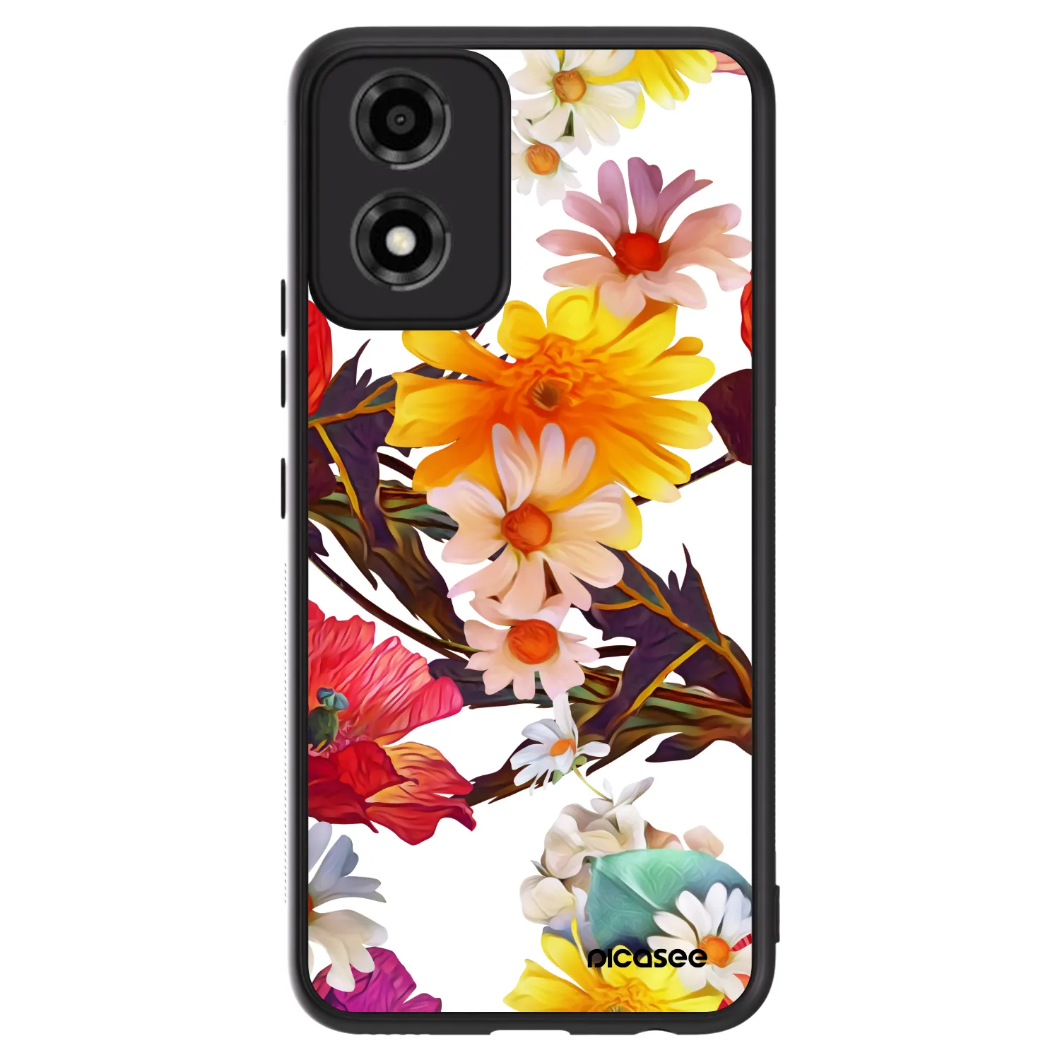 Picasee ULTIMATE CASE Motorola Moto E14 - készülékre - Meadow