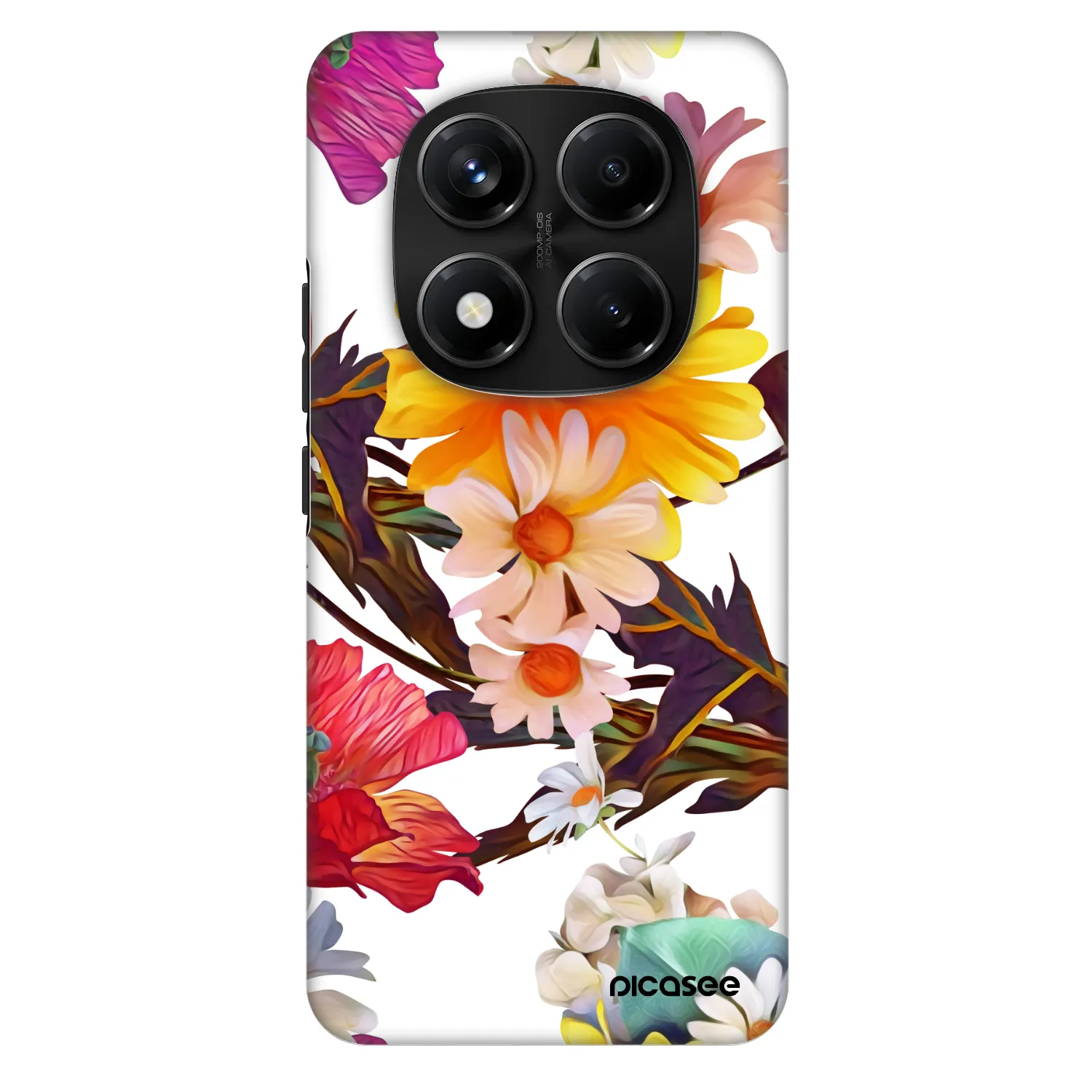 Picasee Fashion Case Xiaomi Redmi Note 14 Pro+ 5G - Meadow