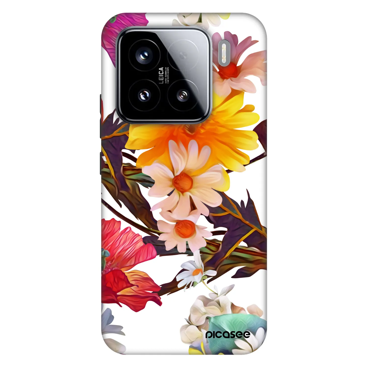 Picasee Fashion Case Xiaomi 15 - Meadow