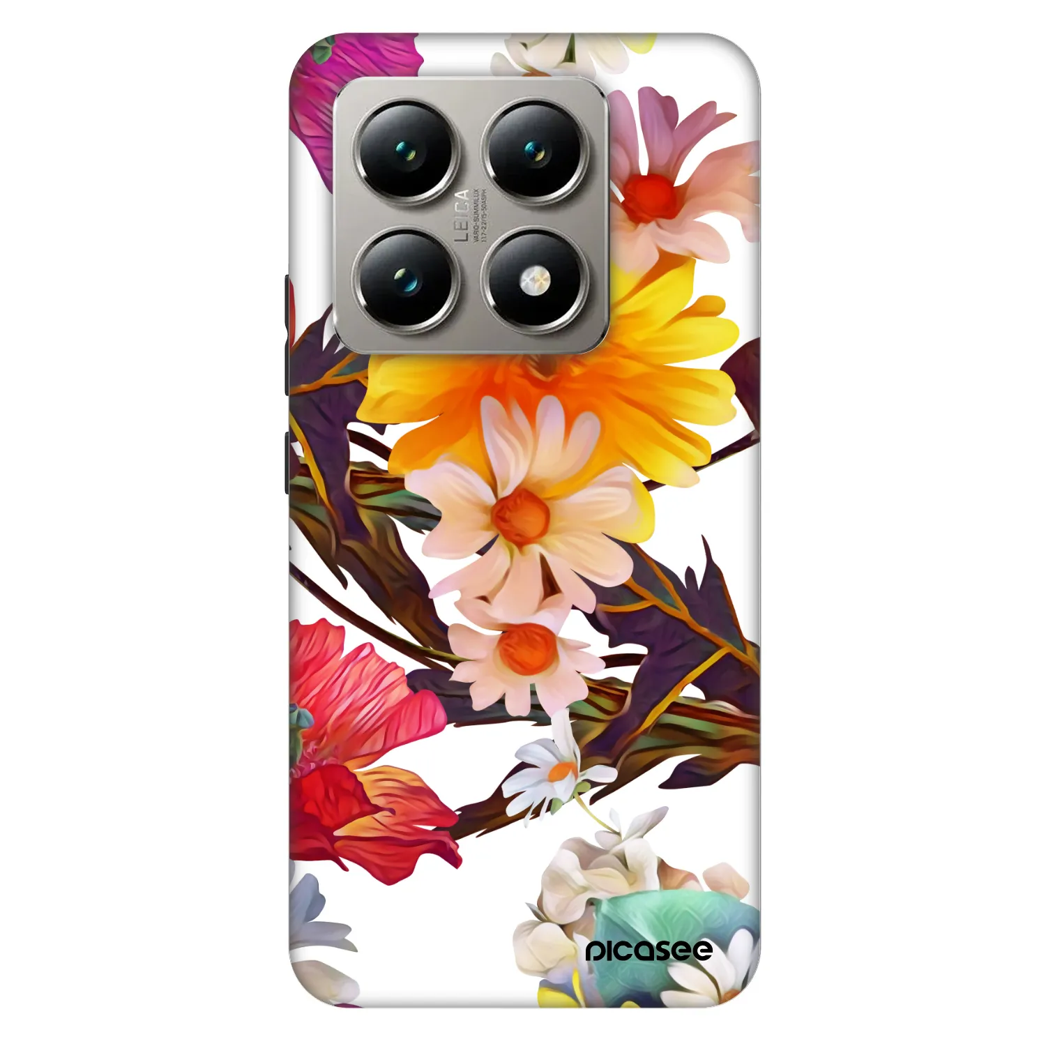 Picasee Fashion Case Xiaomi 14T Pro - Meadow