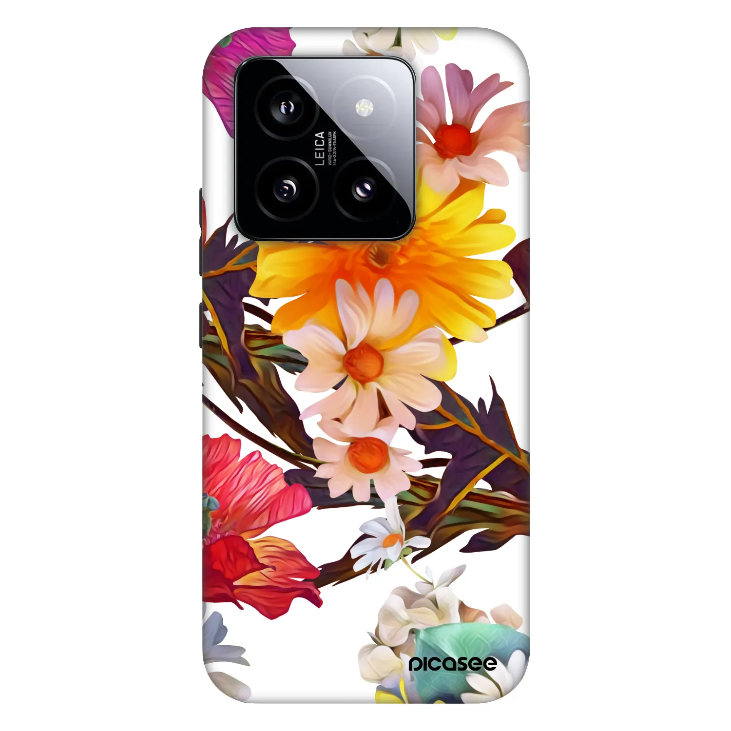 Picasee Fashion Case Xiaomi 14 - Meadow