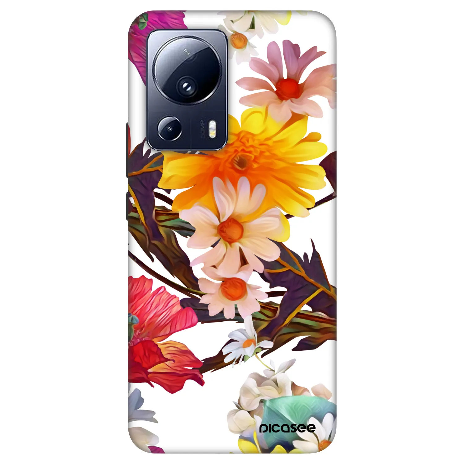 Picasee Fashion Case Xiaomi 13 Lite - Meadow