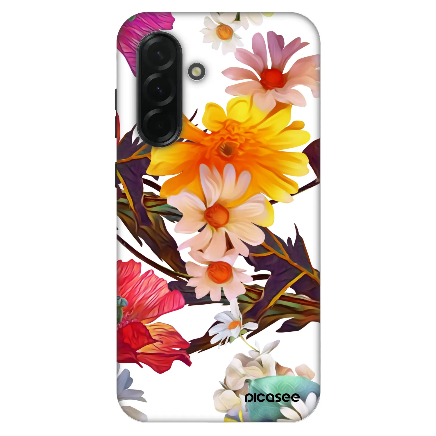 Picasee Fashion Case Samsung Galaxy A36 5G - Meadow