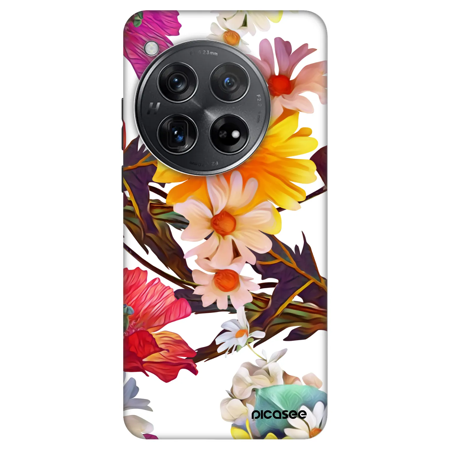 Picasee Fashion Case OnePlus 12 5G - Meadow