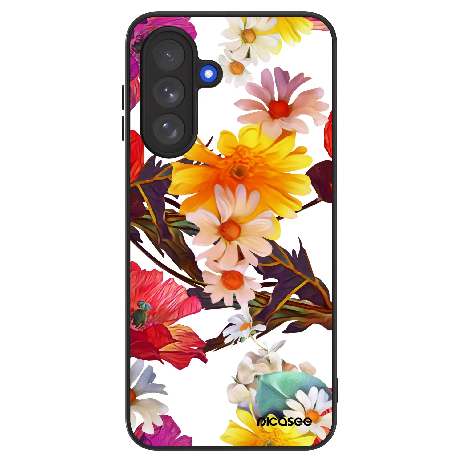 Picasee ULTIMATE CASE Samsung Galaxy A17 5G - készülékre - Meadow