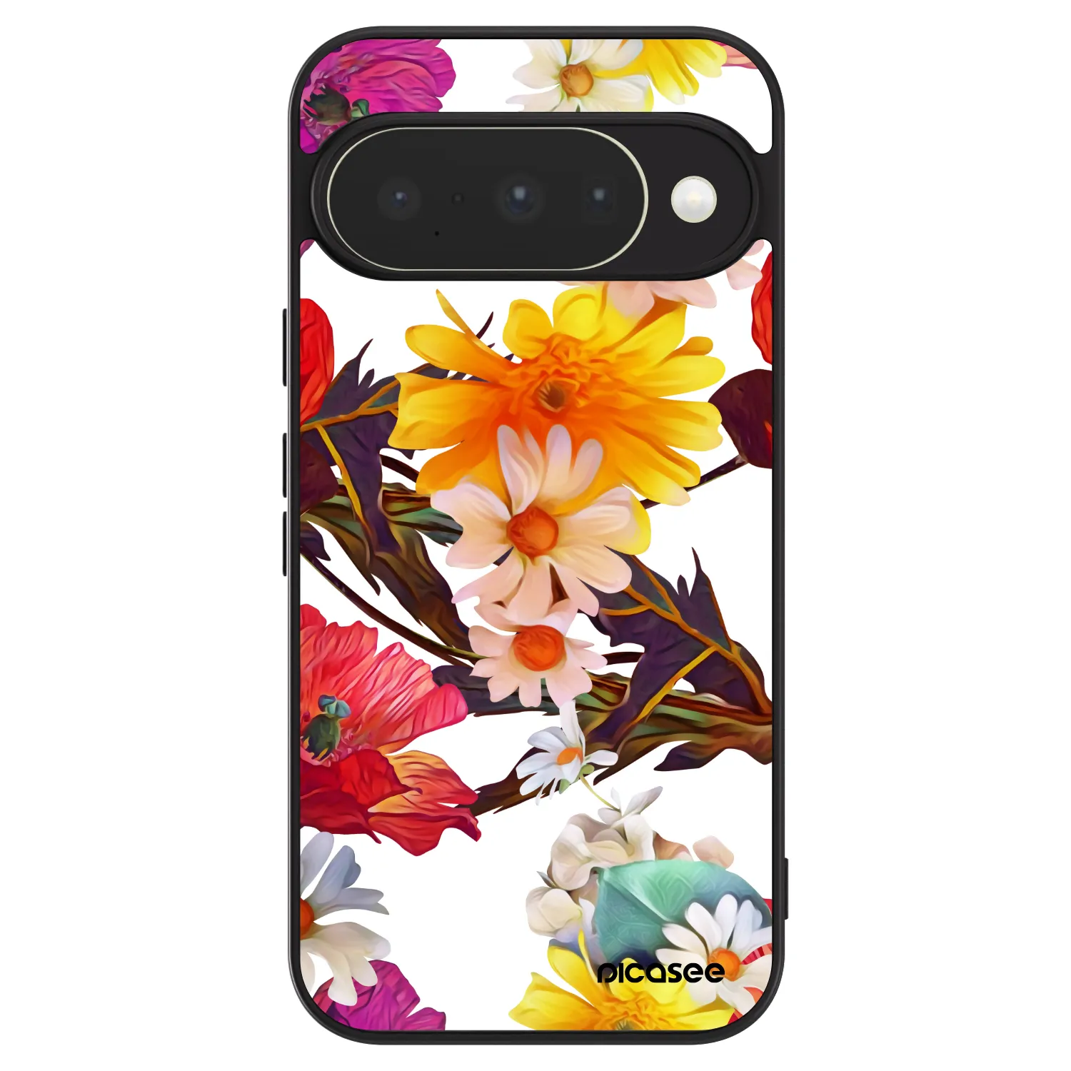 Picasee ULTIMATE CASE Google Pixel 10 - készülékre - Meadow