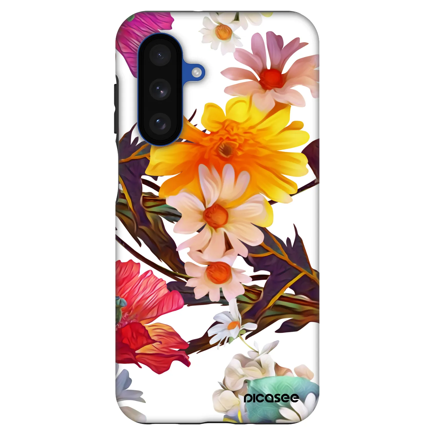 Picasee Fashion Case Samsung Galaxy A17 5G - Meadow