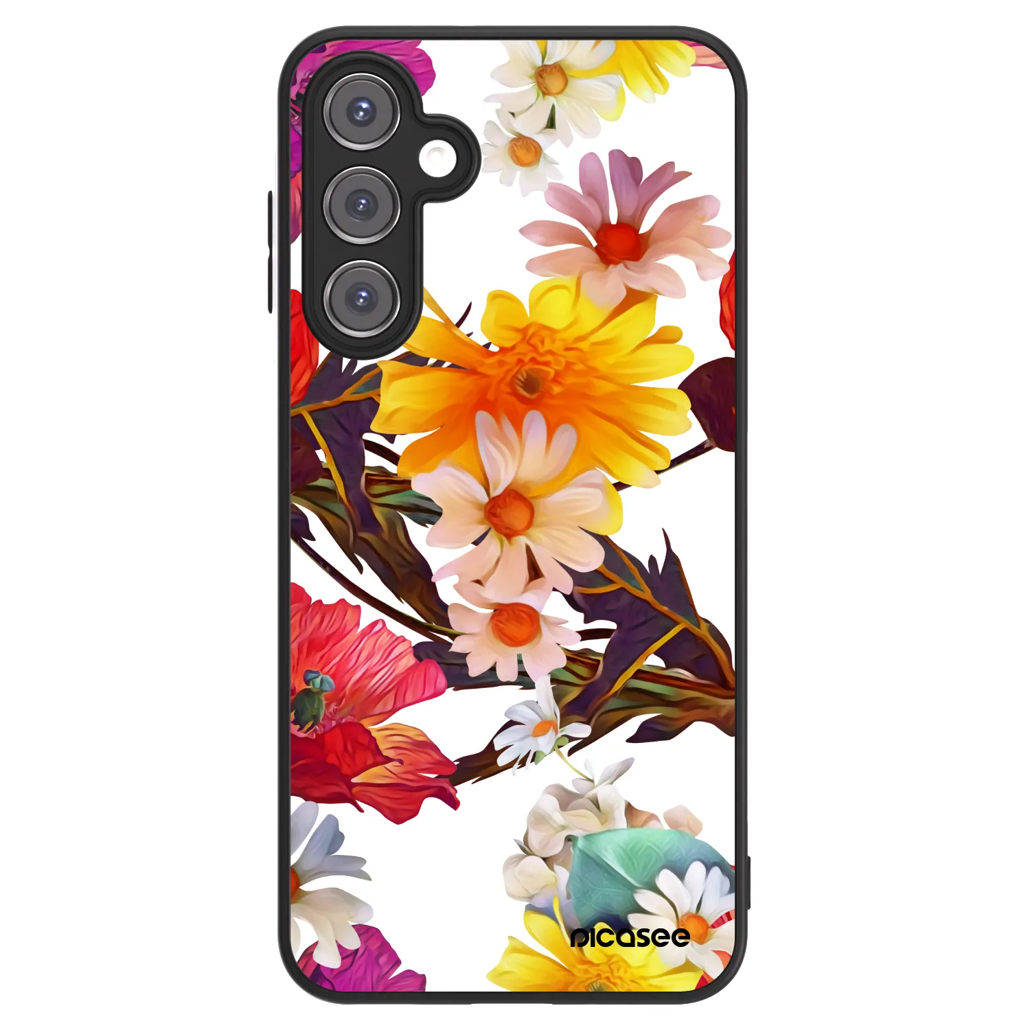Picasee ULTIMATE CASE Samsung Galaxy A16 4G - készülékre - Meadow