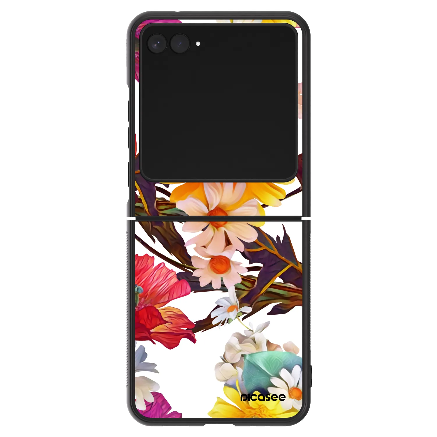 Picasee ULTIMATE CASE Motorola Razr 60 - készülékre - Meadow